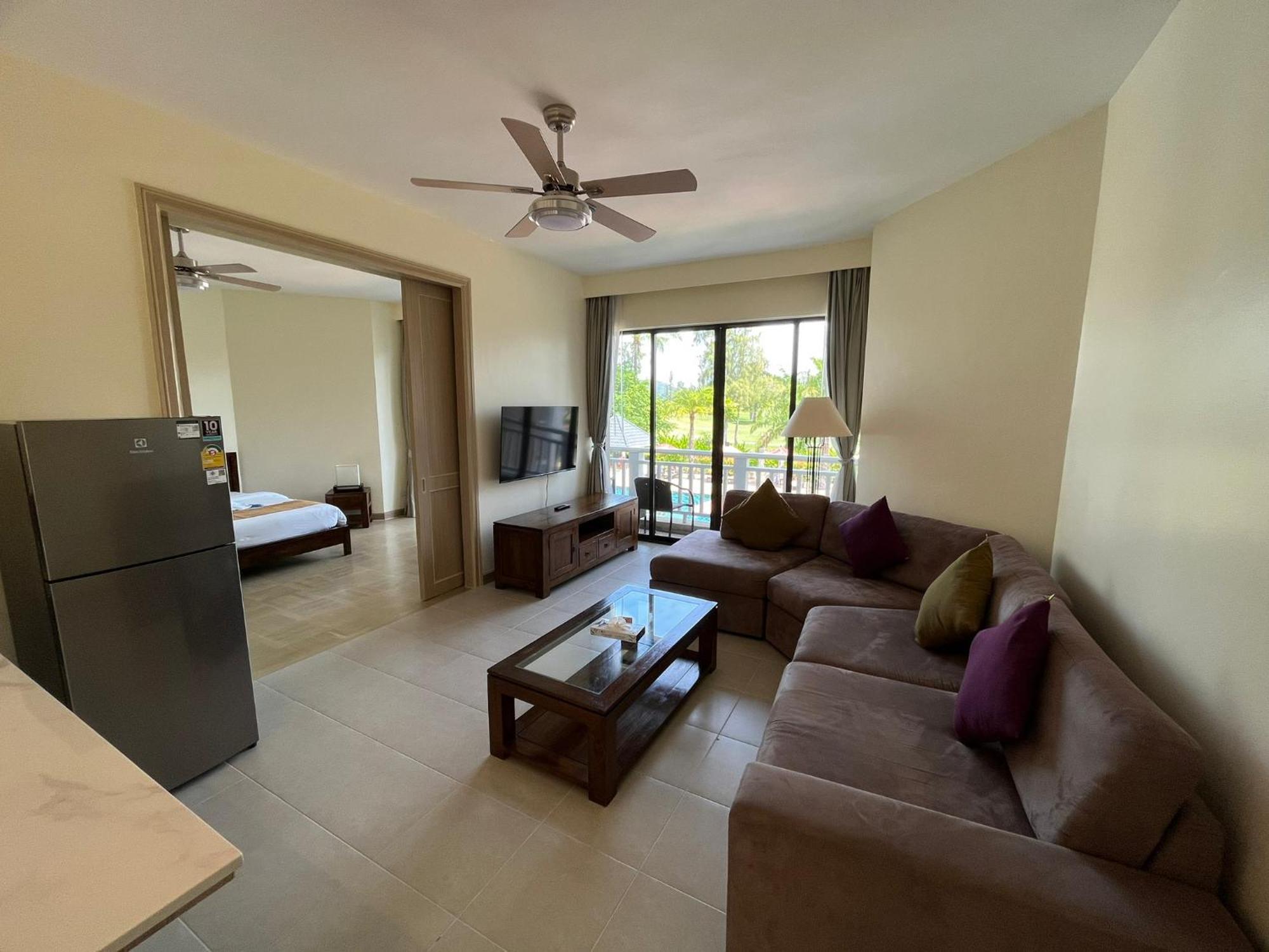 Apartamento Allamanda Laguna Phuket By Resava *
