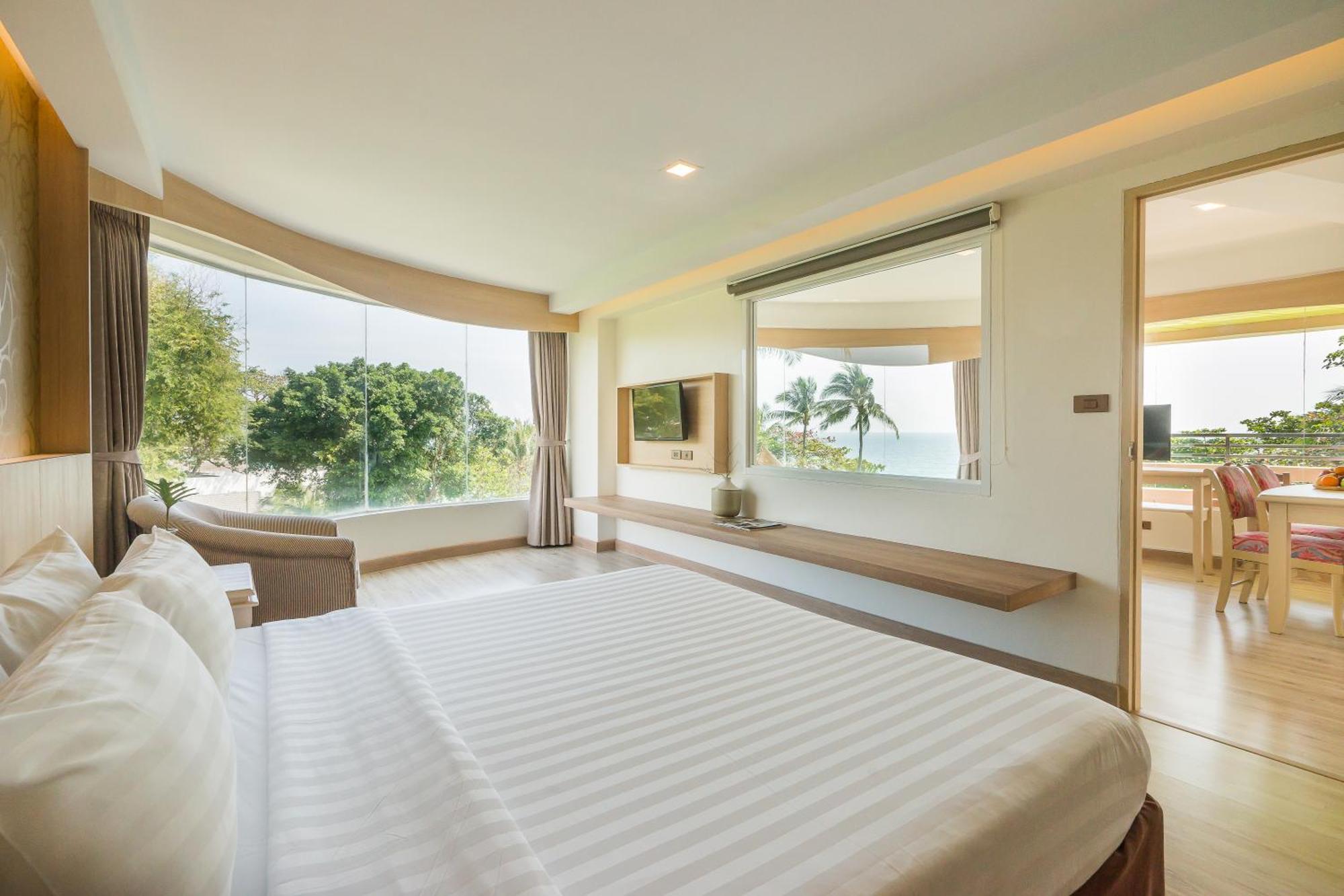 Resort Matcha Samui Formerly Chaba Samui Chaweng (Koh Samui)