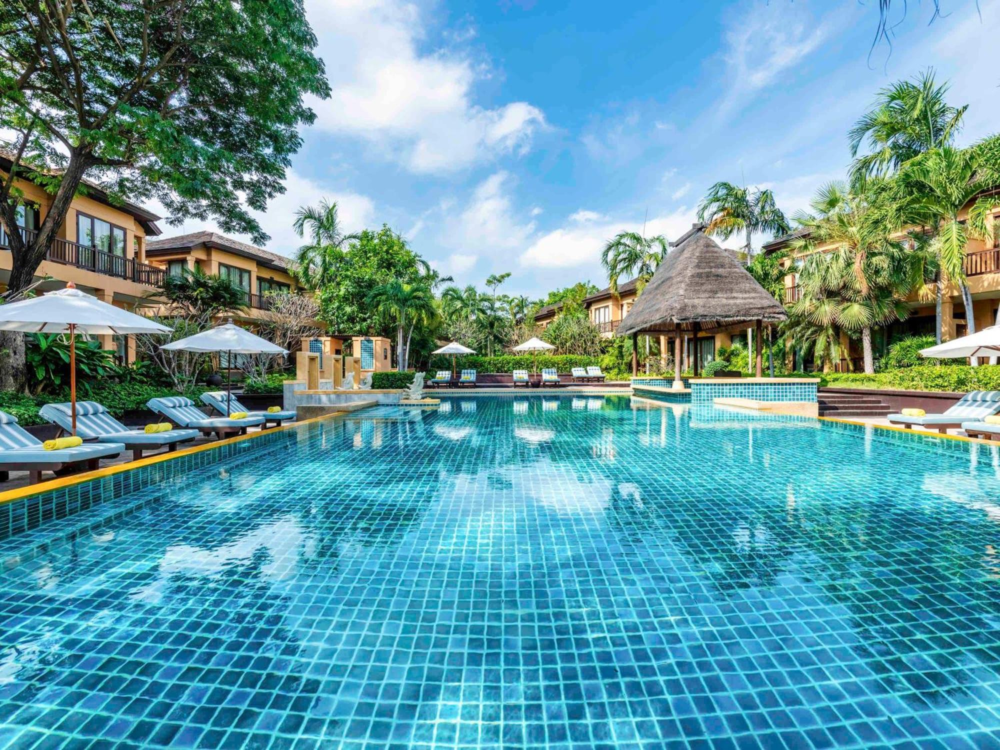 Moevenpick Asara & Resort Hua Hin