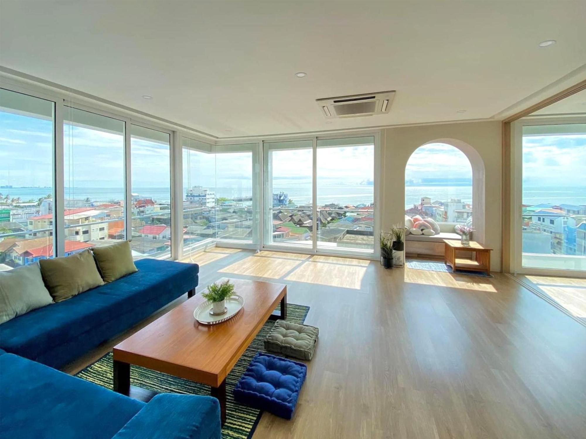 Hotel Hub 57 HHQ