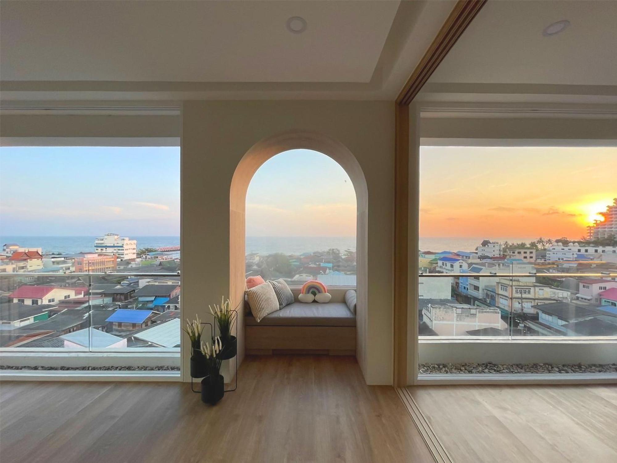 Hub 57 Hotel HHQ