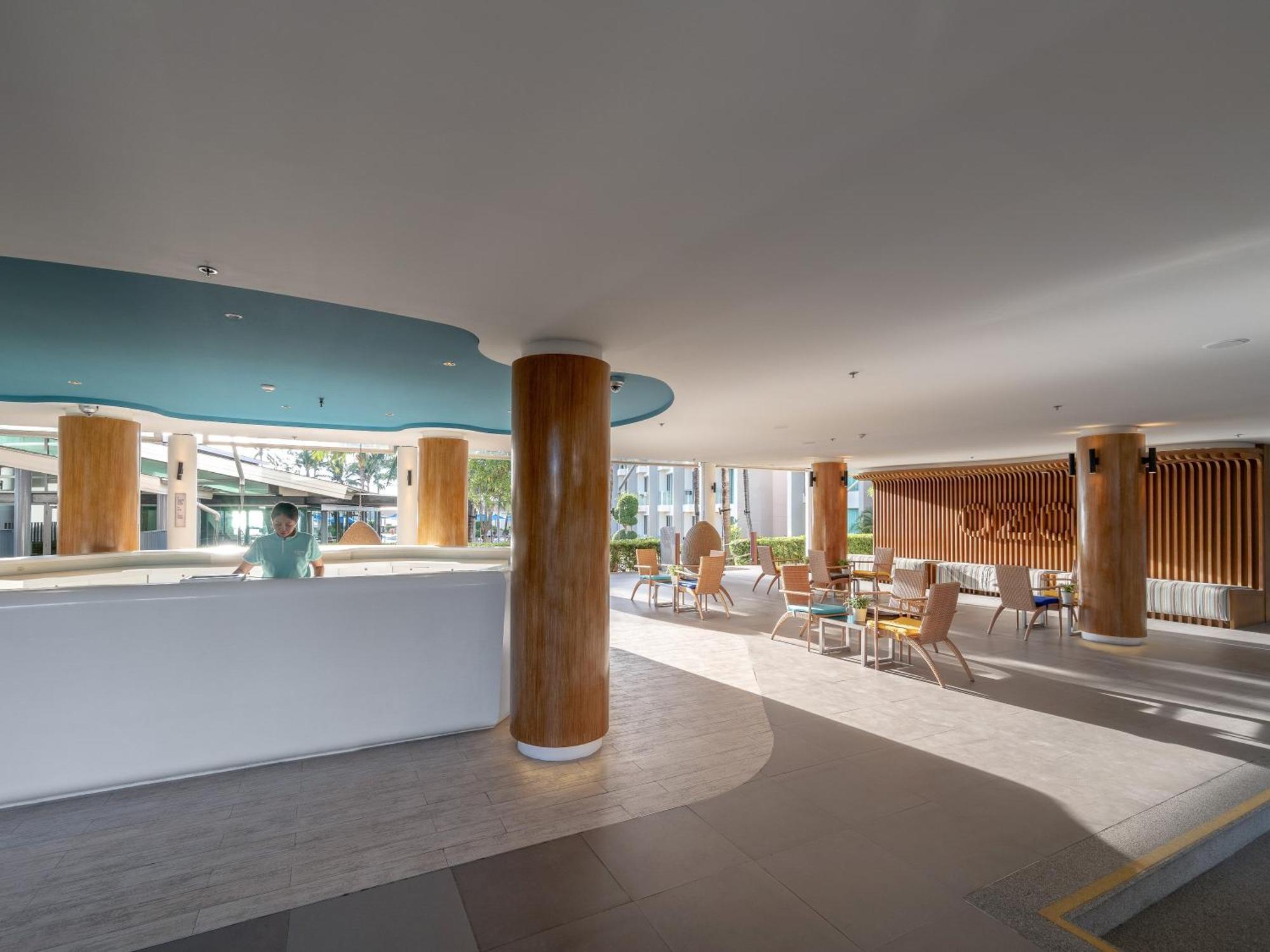 Ozo Samui Hotel 4*
