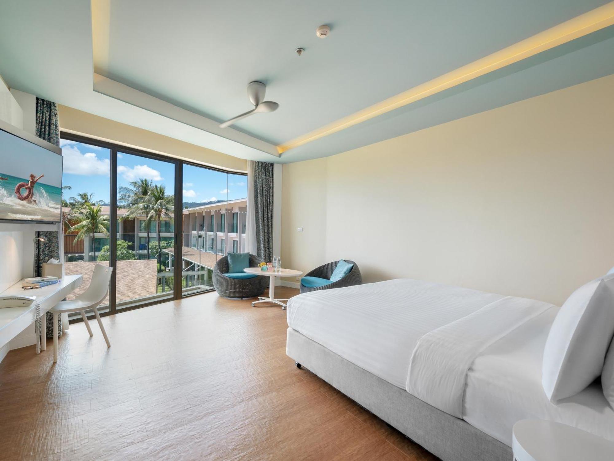 Ozo Samui Hotel Chaweng (Koh Samui)