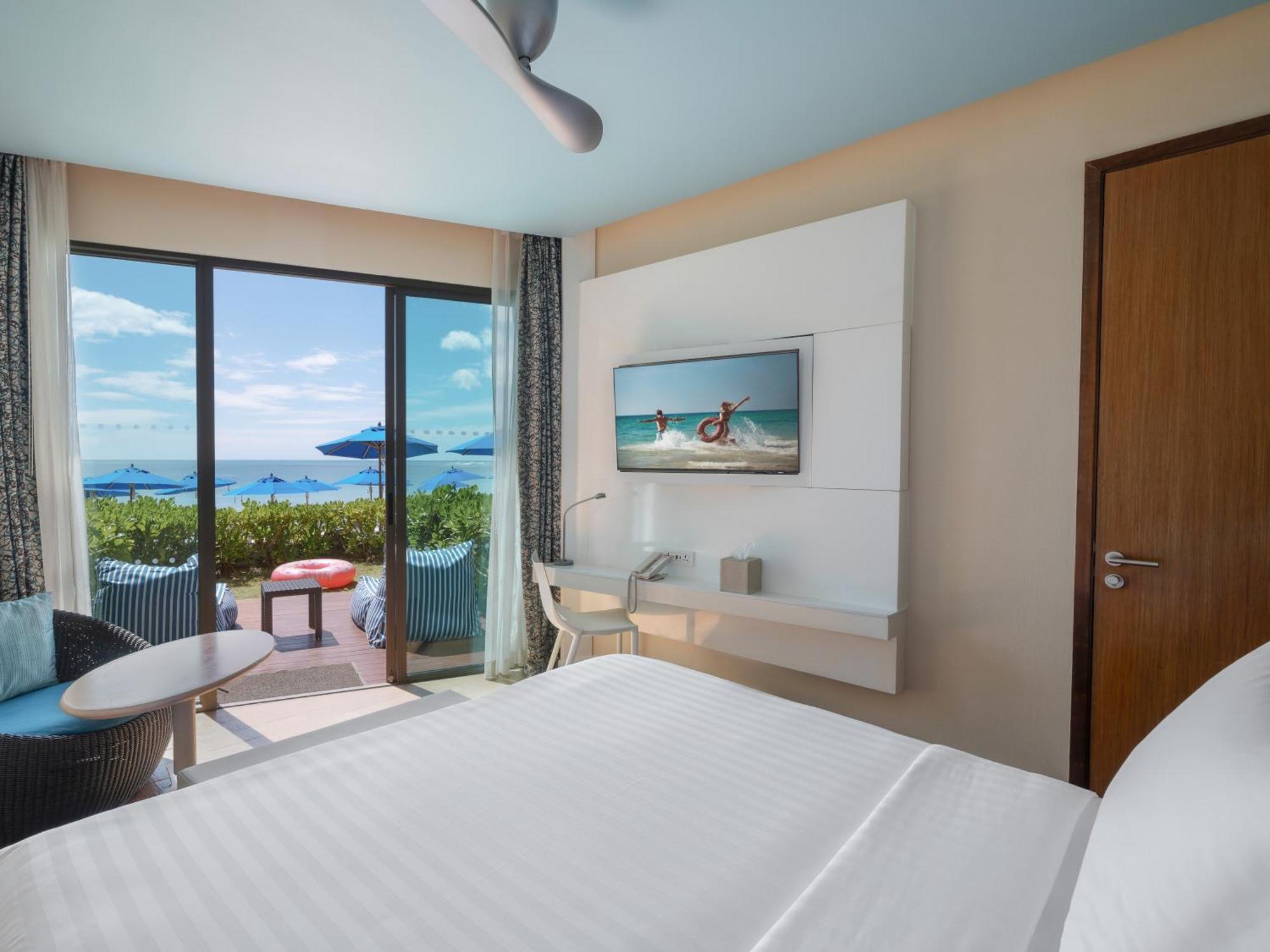 Ozo Samui Chaweng (Koh Samui)