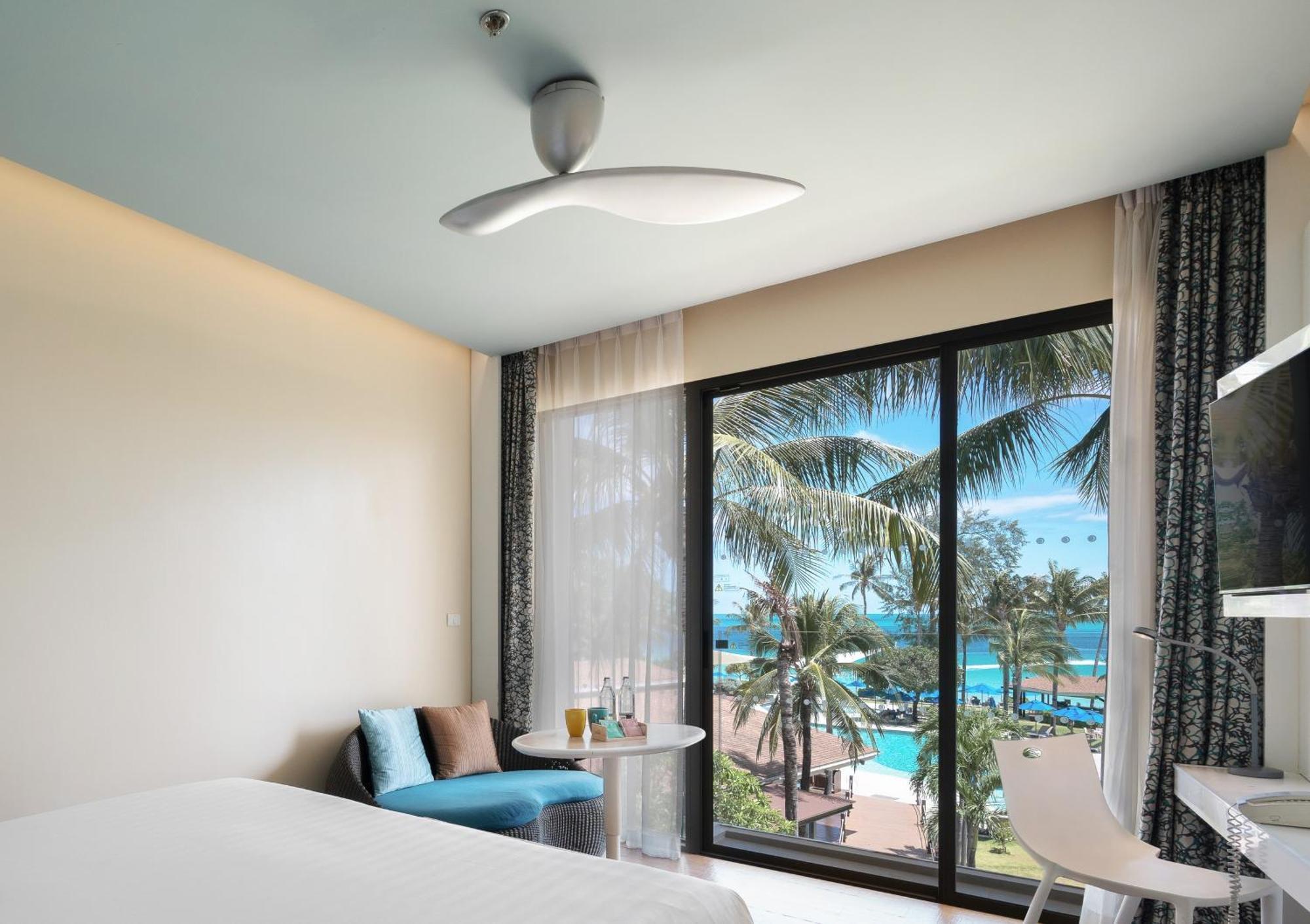Ozo Samui Hotel Chaweng (Koh Samui)