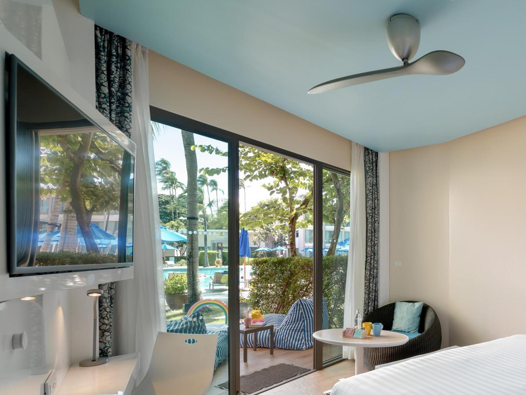 Ozo Samui 4*
