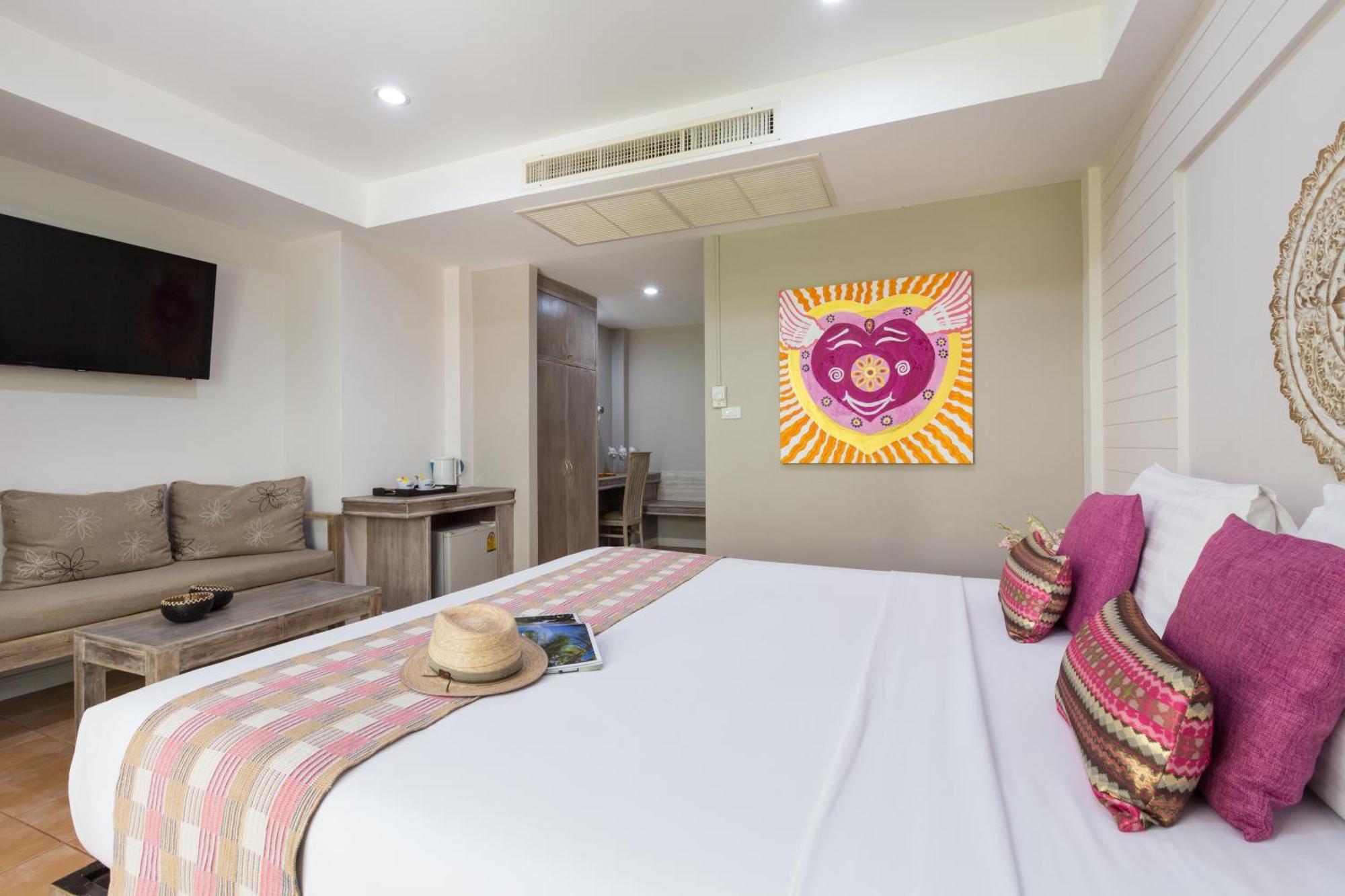 Arkbar Club Hotel Chaweng (Koh Samui)