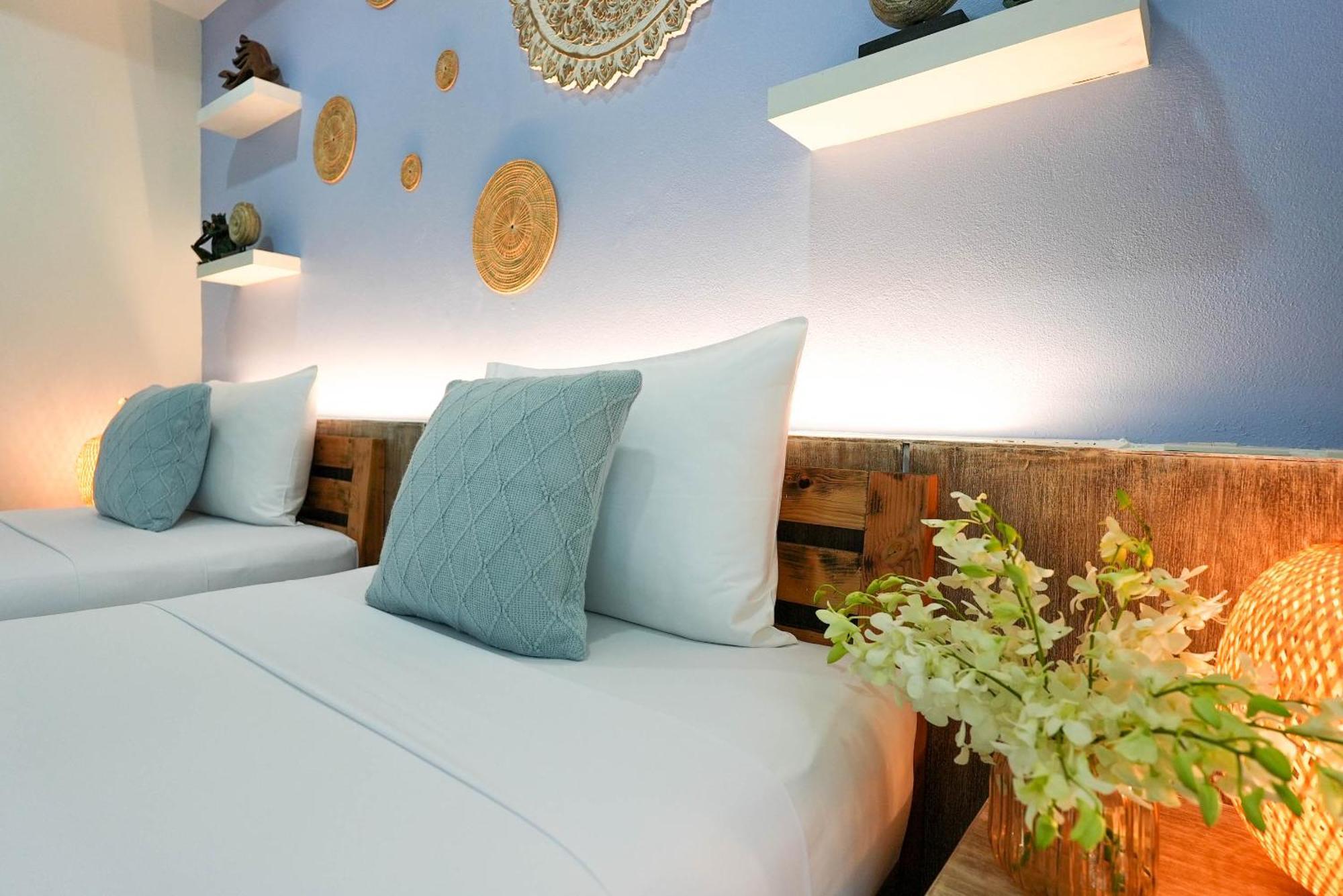 Arkbar Club Hotel Chaweng (Koh Samui)