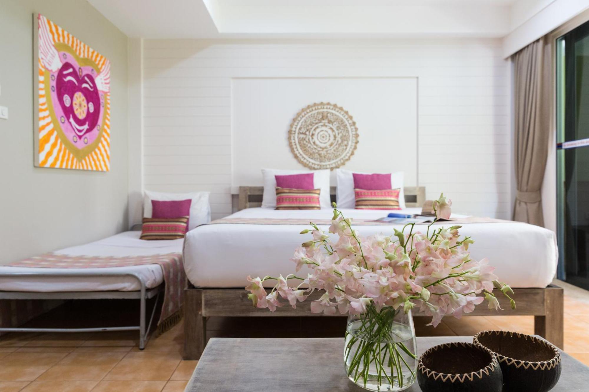 Arkbar Club Hotel 3*