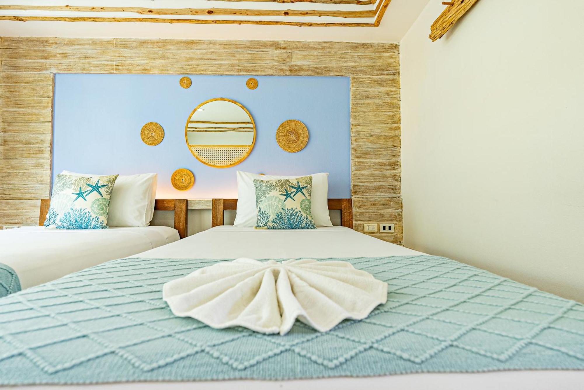 Hotel Arkbar Club Chaweng (Koh Samui)