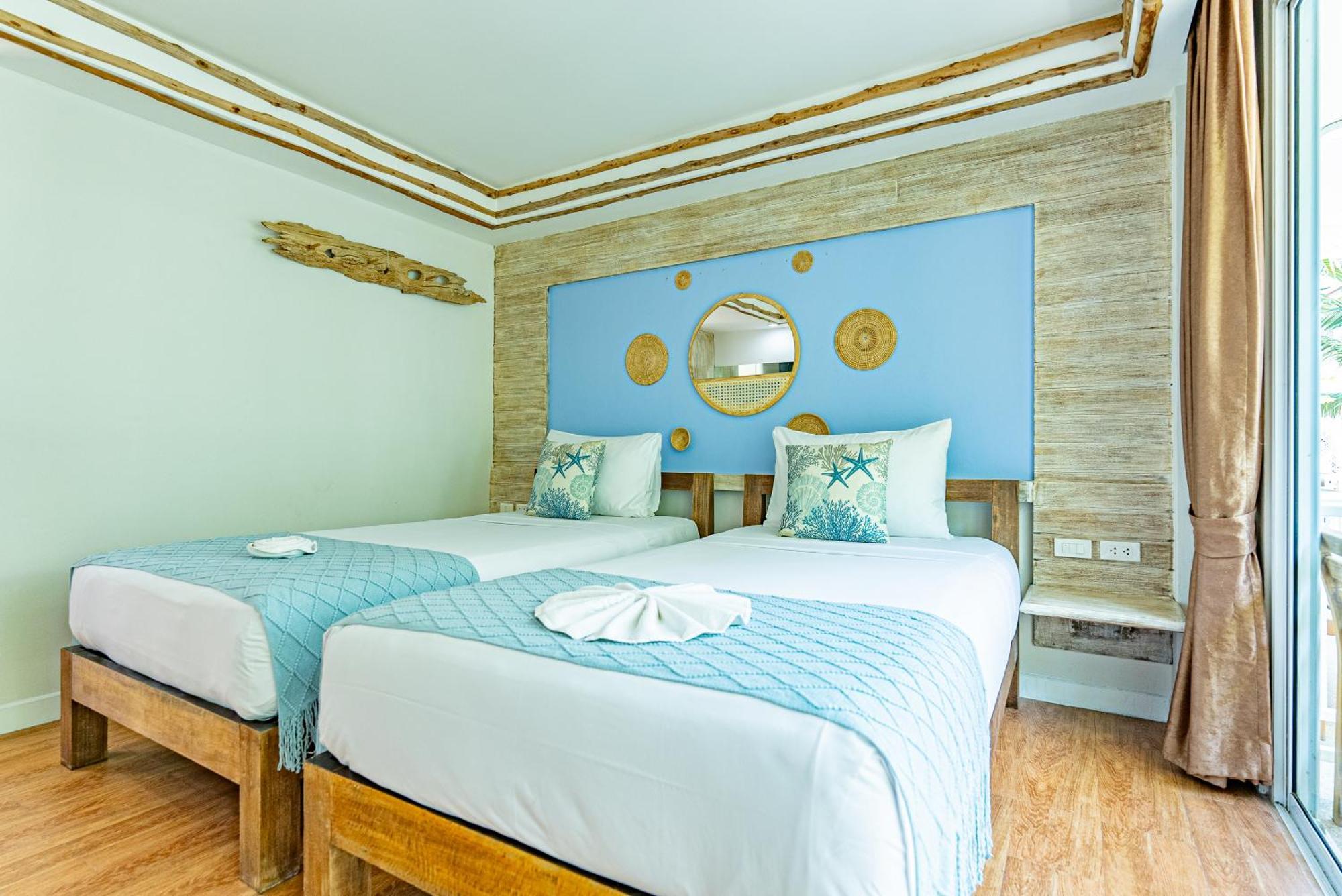 Hotel Arkbar Club Chaweng (Koh Samui)