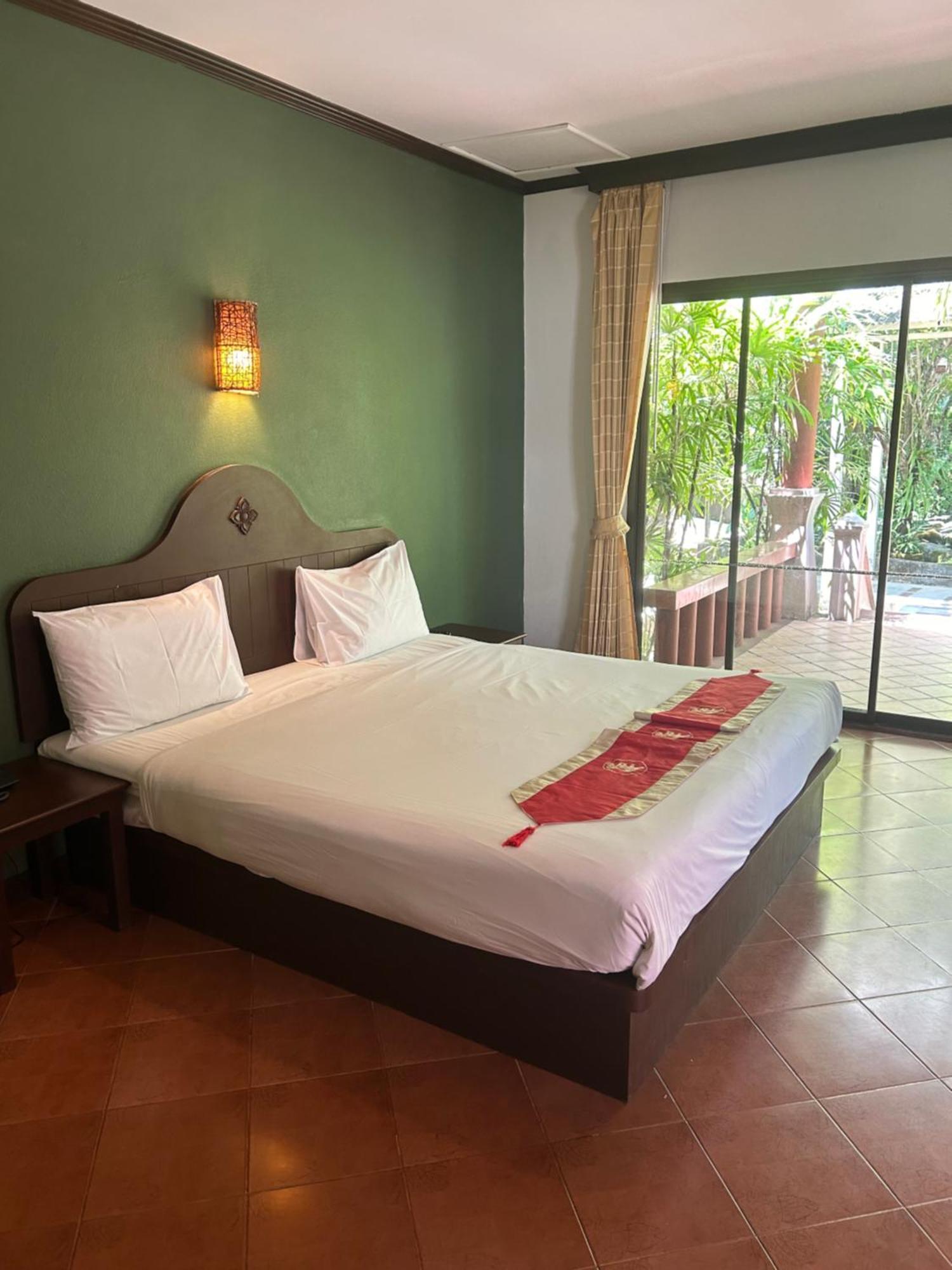 Resort Fanari Khaolak - Courtyard Sha Extra 3*