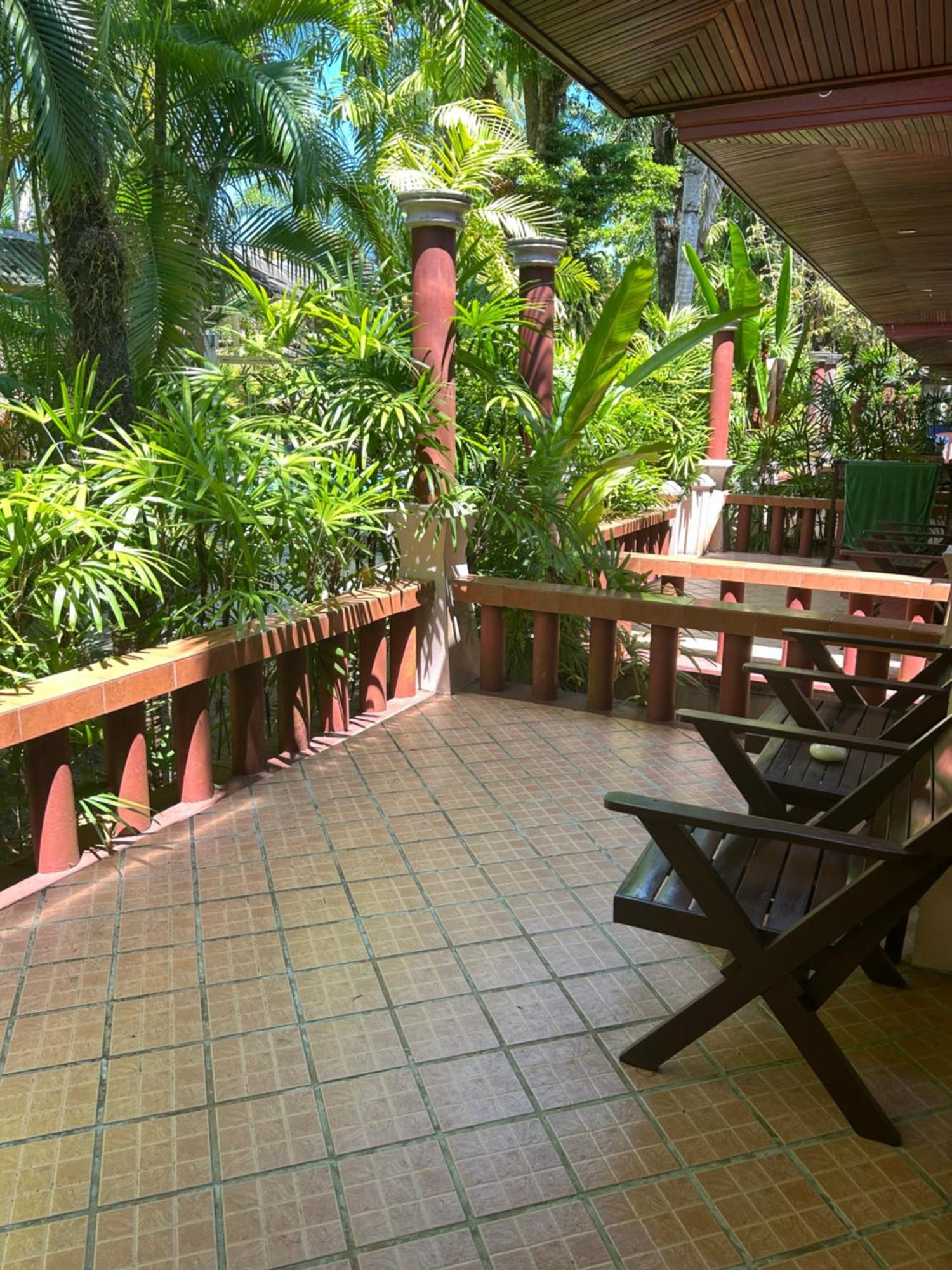 Resort Fanari Khaolak - Courtyard Sha Extra 3*