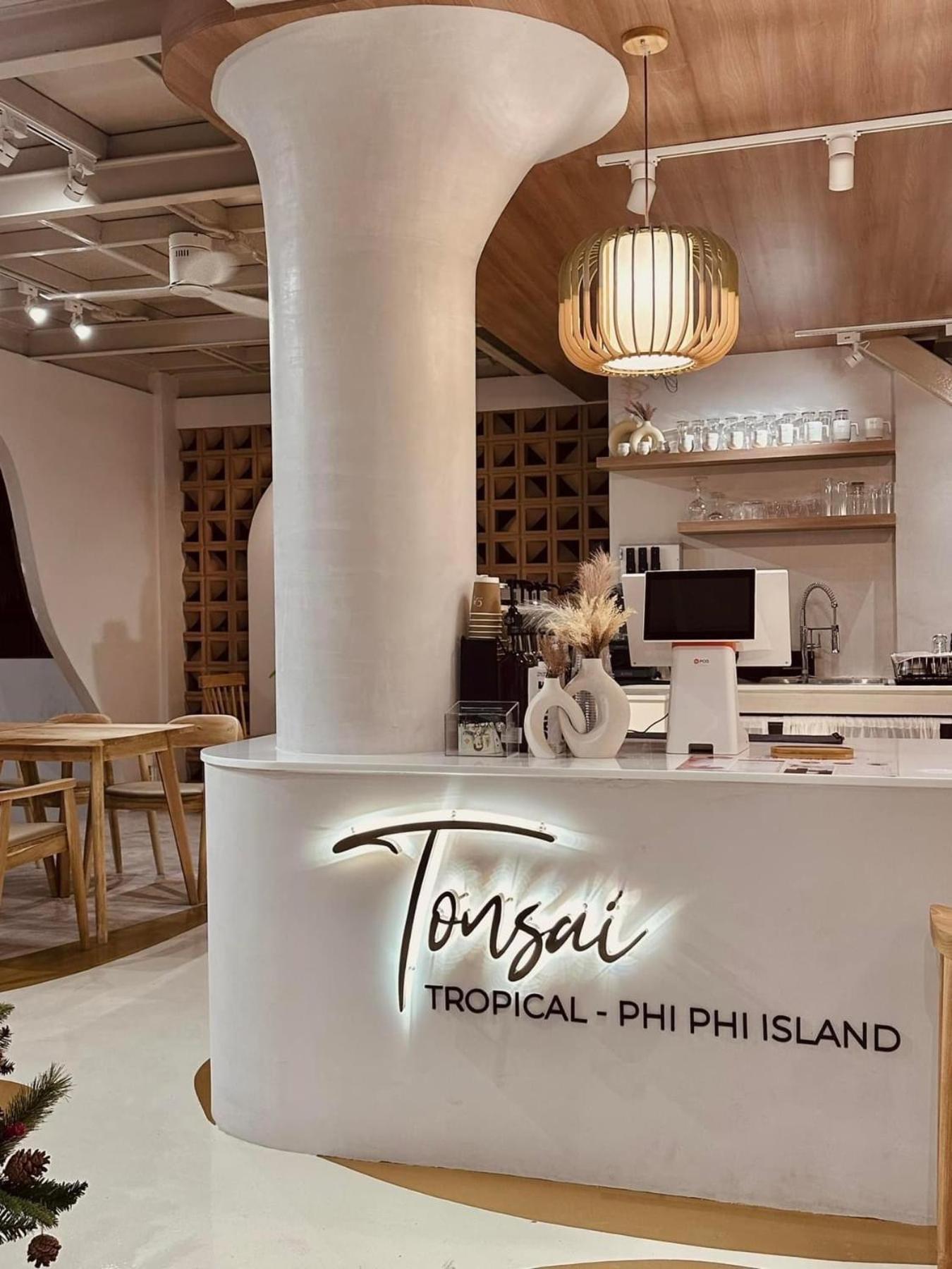 Ton Sai Tropical Island 3*