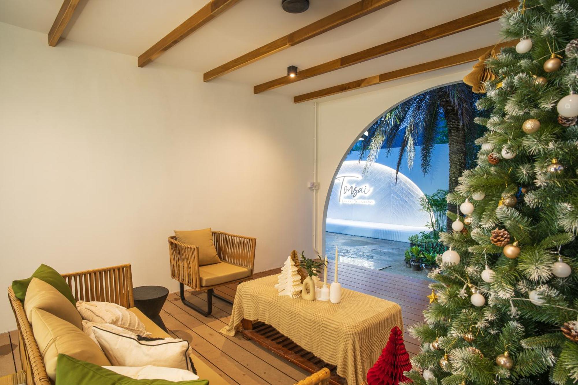 Ton Sai Tropical Island 3*
