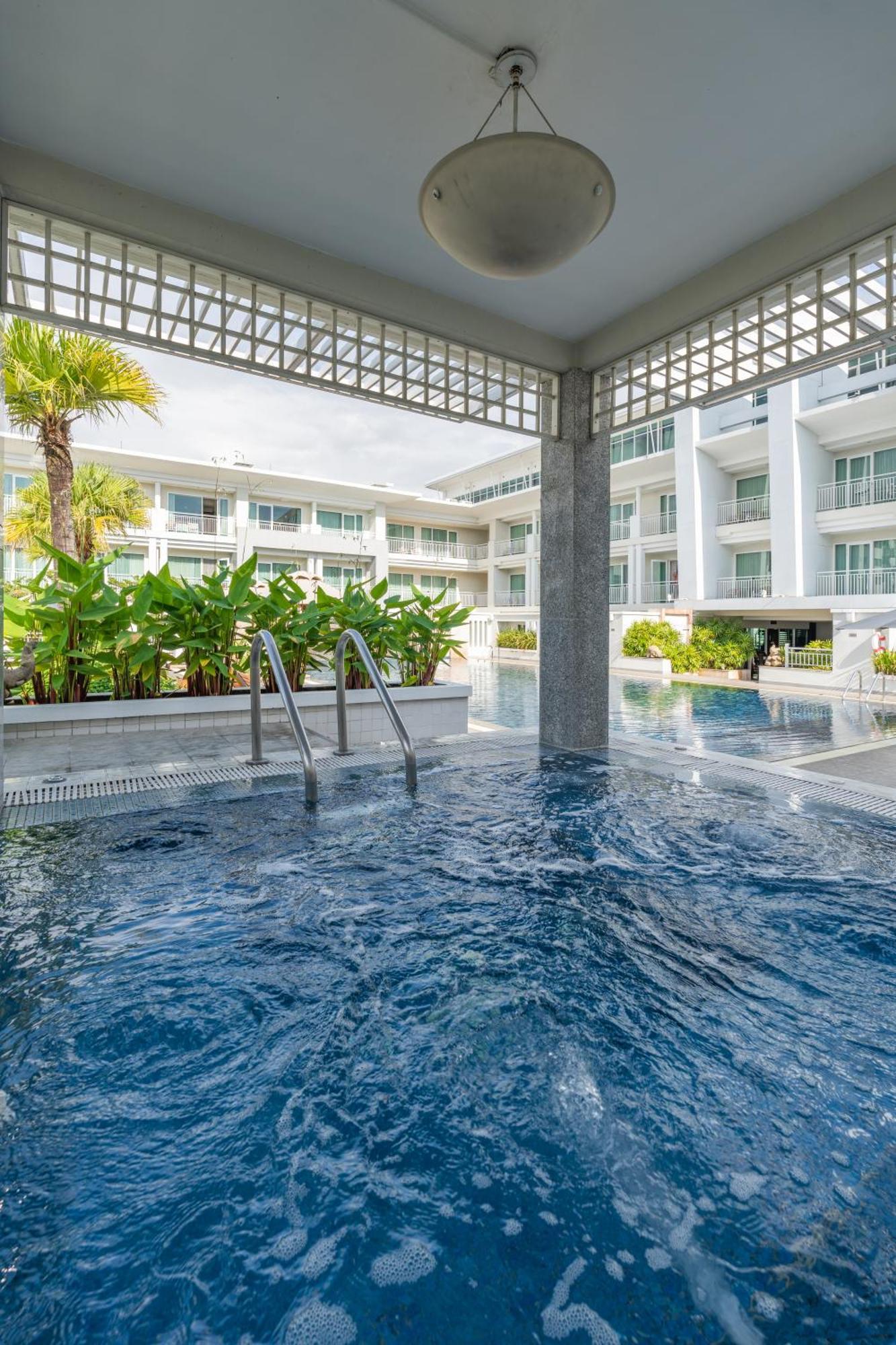 Kantary Hills Hotel, 5*
