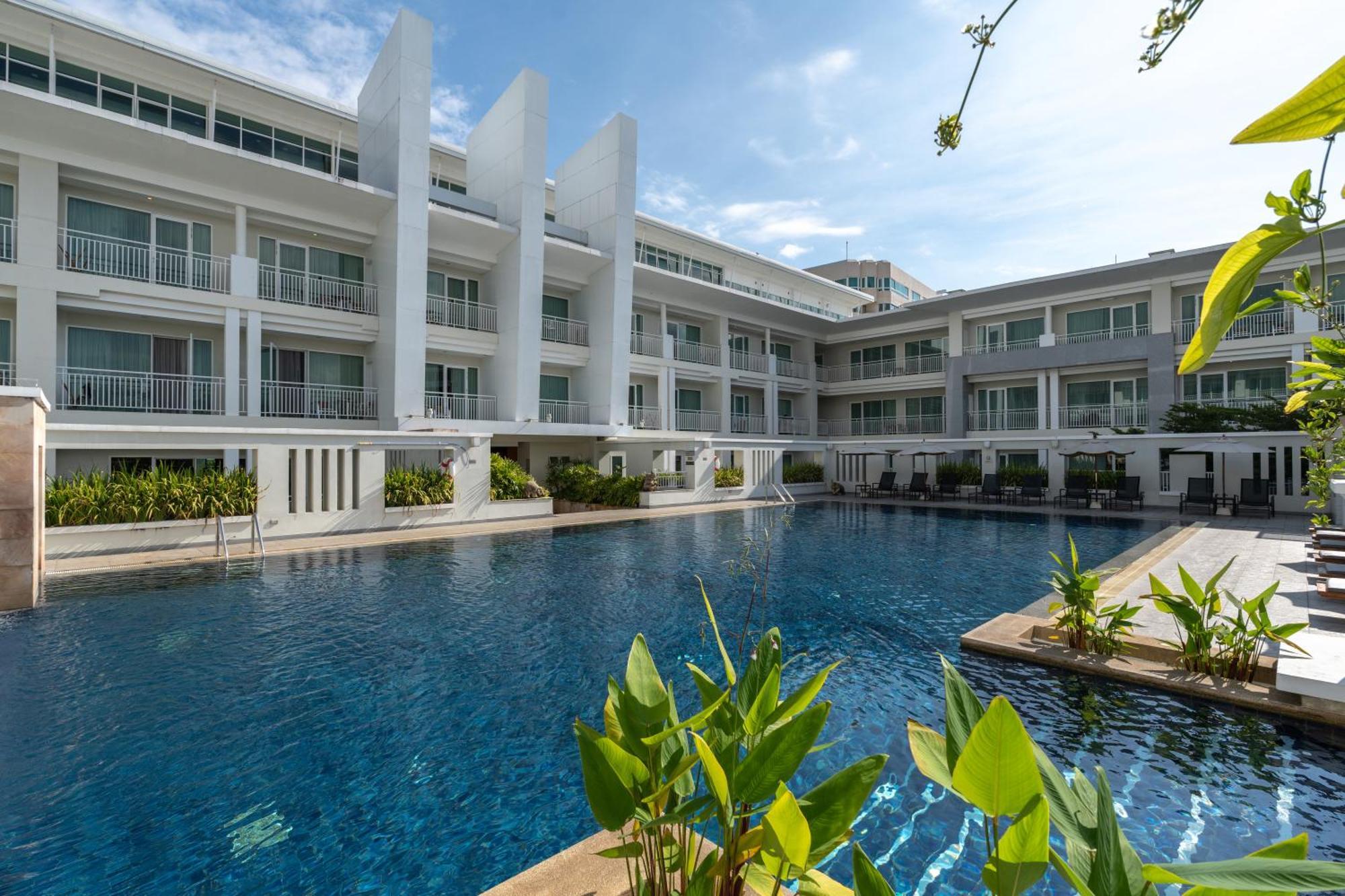 Kantary Hills Hotel, Hotel Chiang Mai