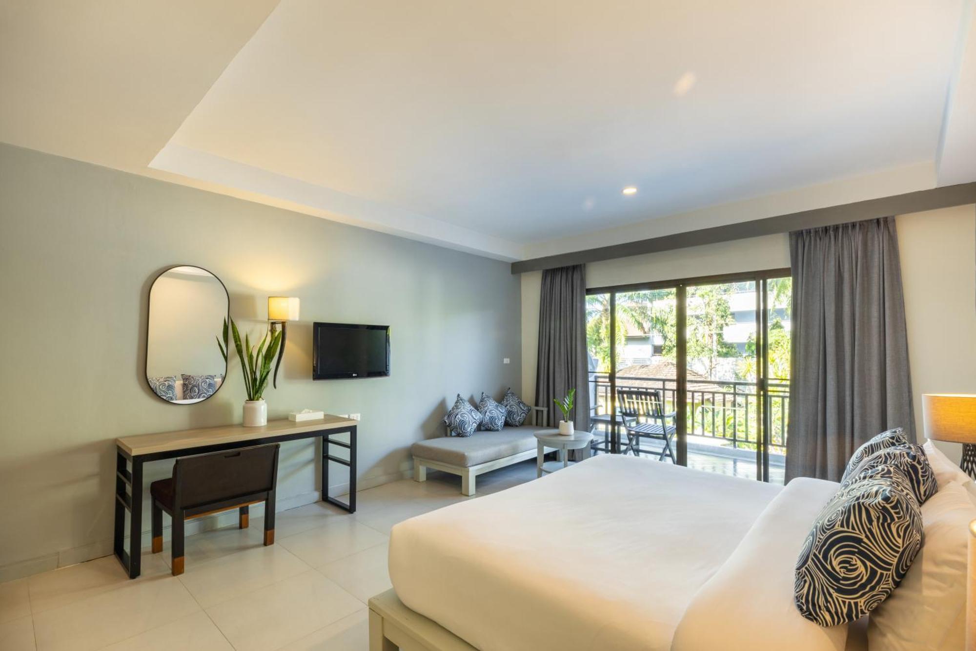 Krabi La Playa Resort Ao Nang