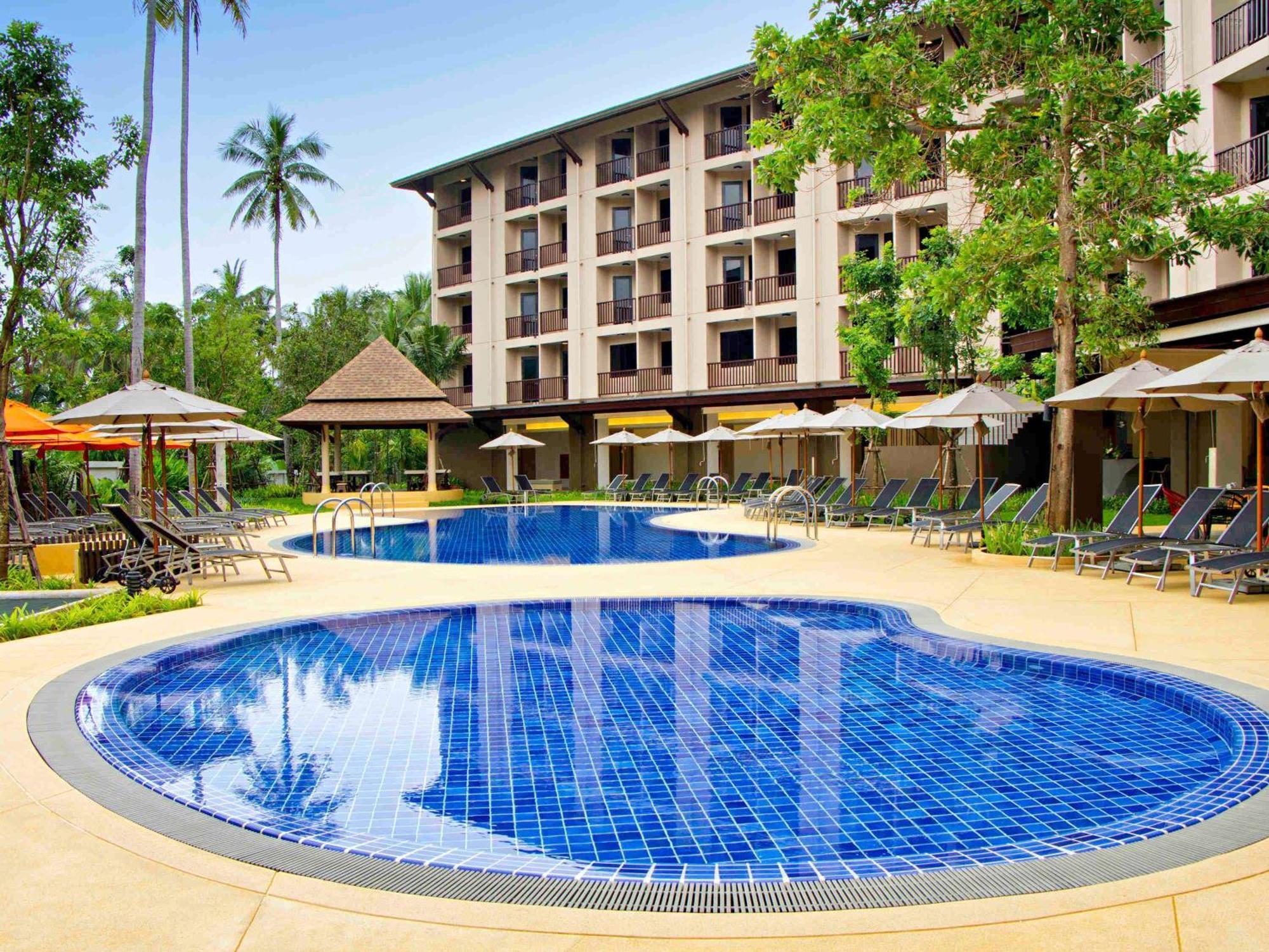 Ibis Styles Krabi Hotel