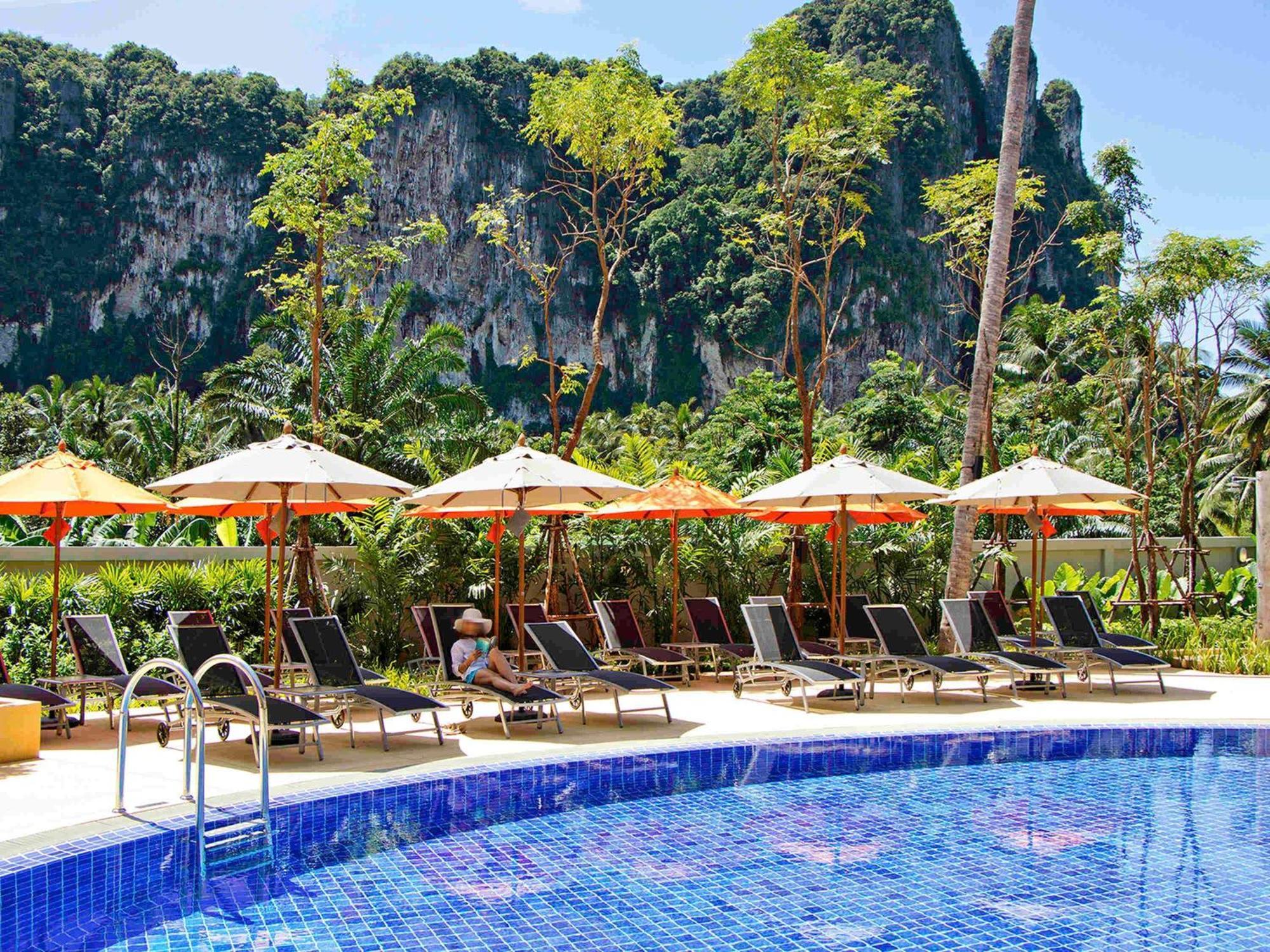 Hotel Ibis Styles Krabi