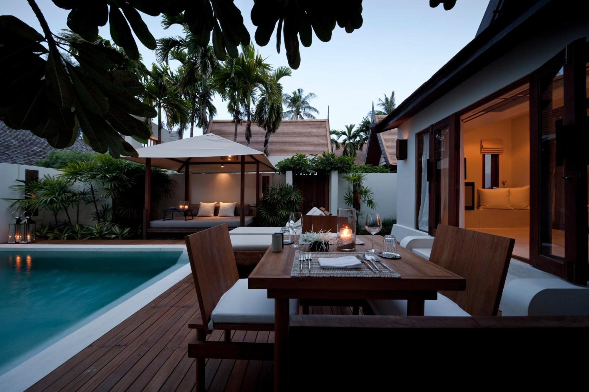 Resort Sala Samui Choengmon