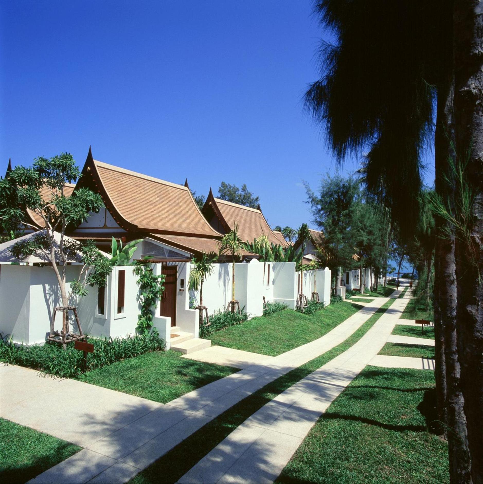 Sala Samui Choengmon 5*