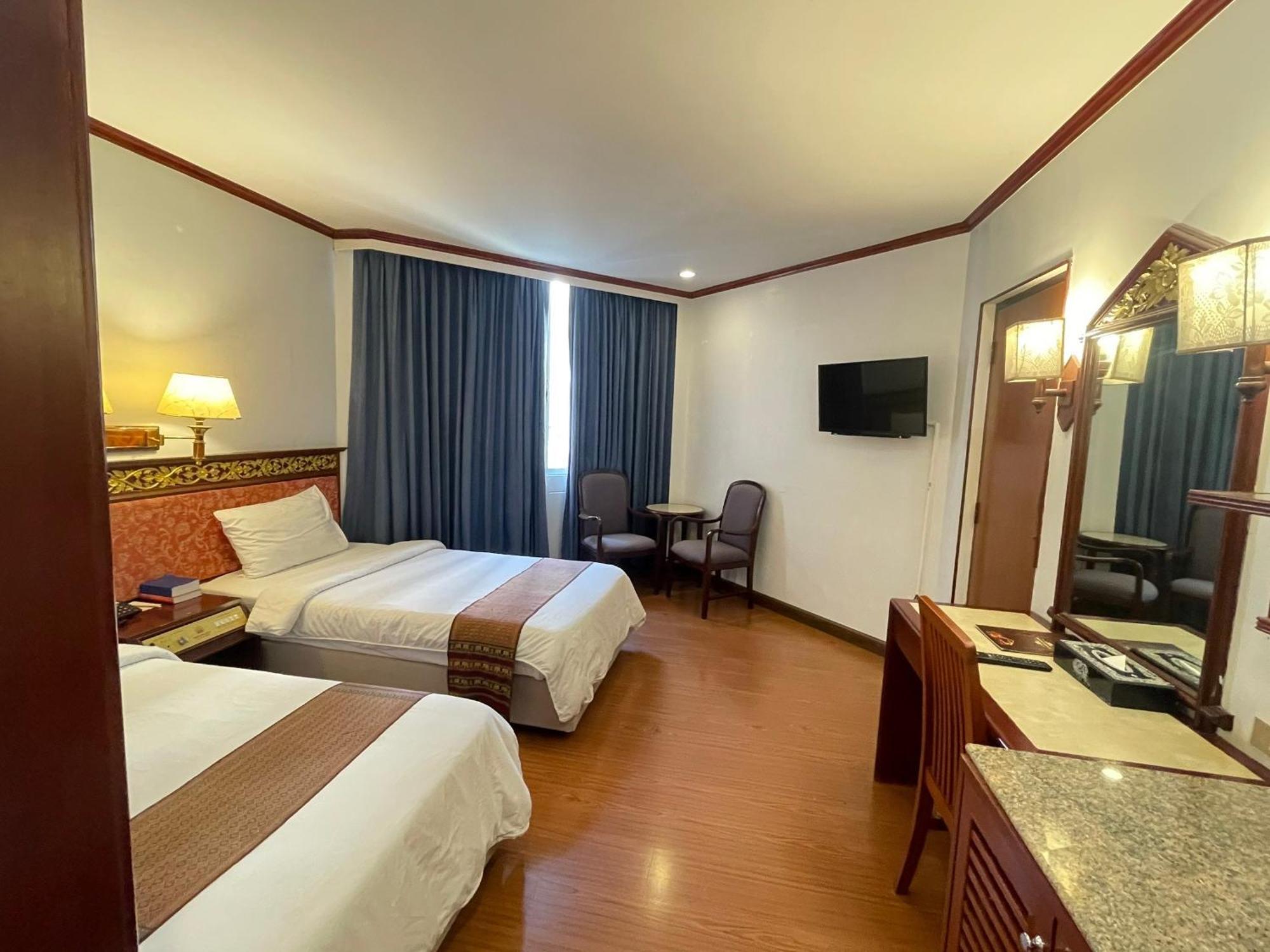 Wangcome 4* Chiang Rai
