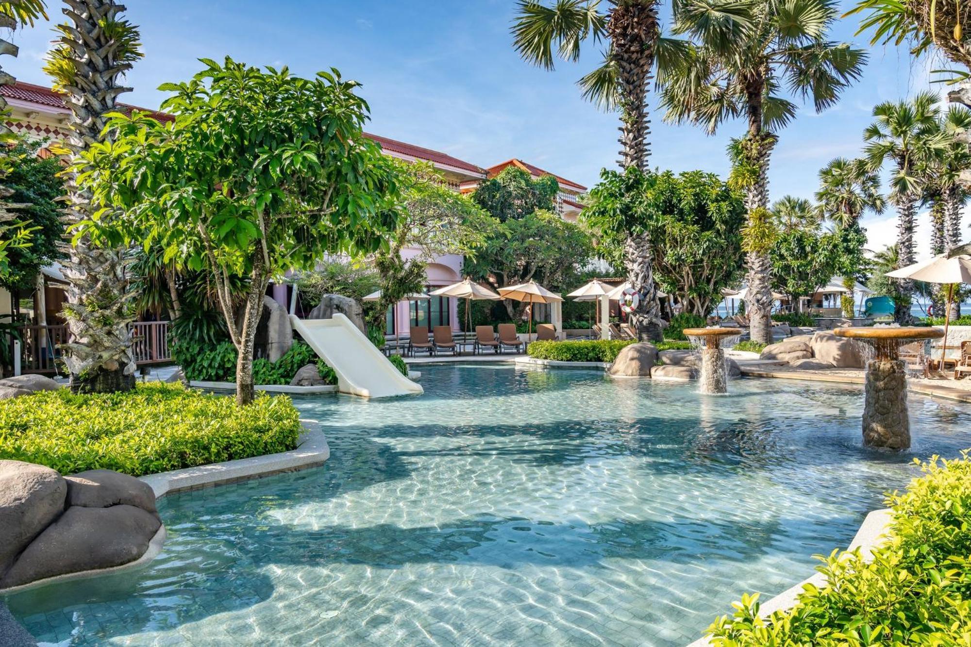 Centara Grand Phuket - Sha