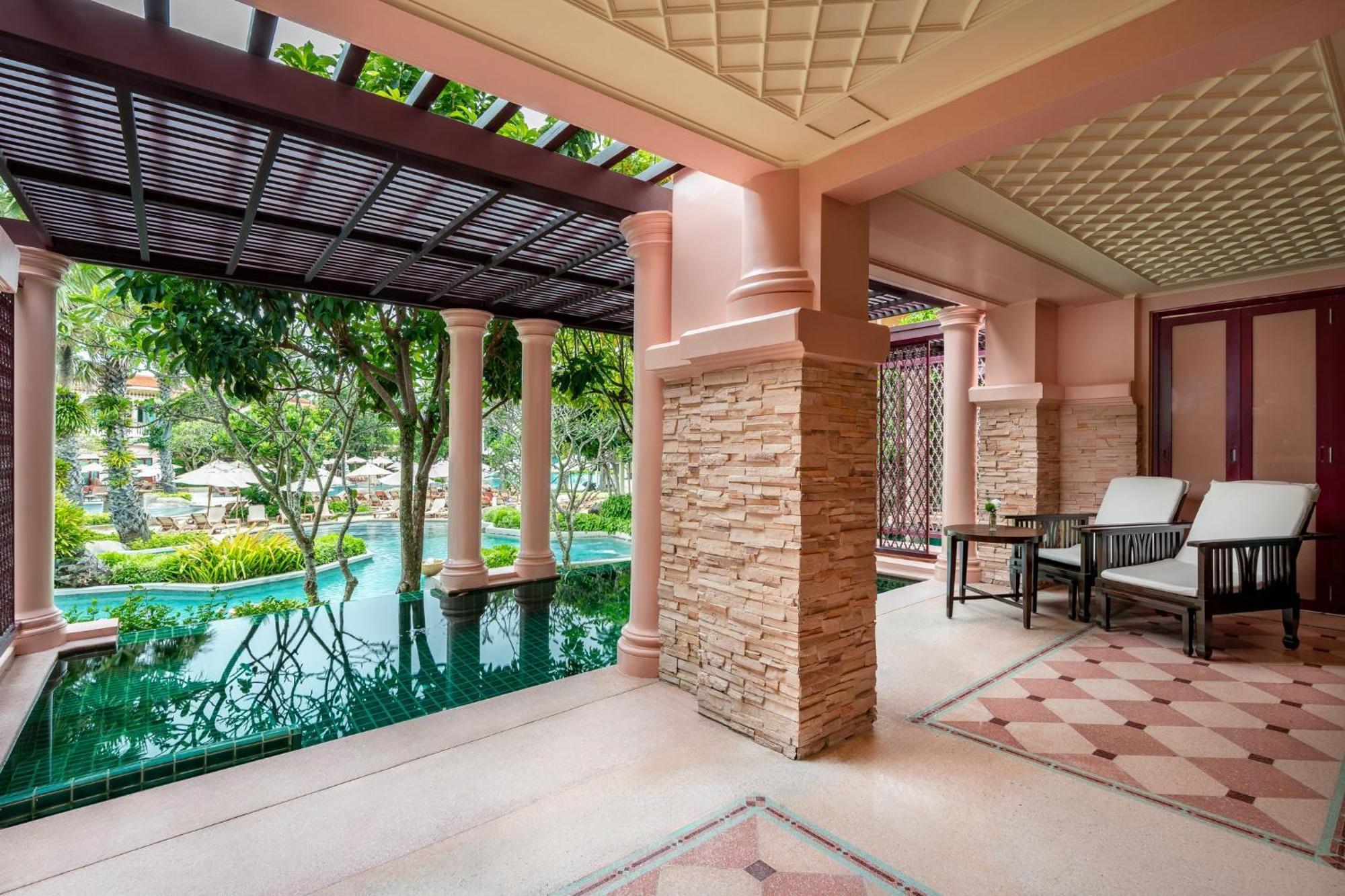 Resort Centara Grand Phuket - Sha 5*