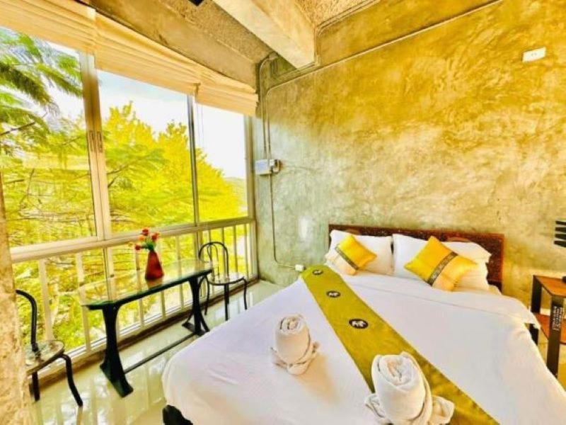 Hotel Hern Lhin Natural 4*