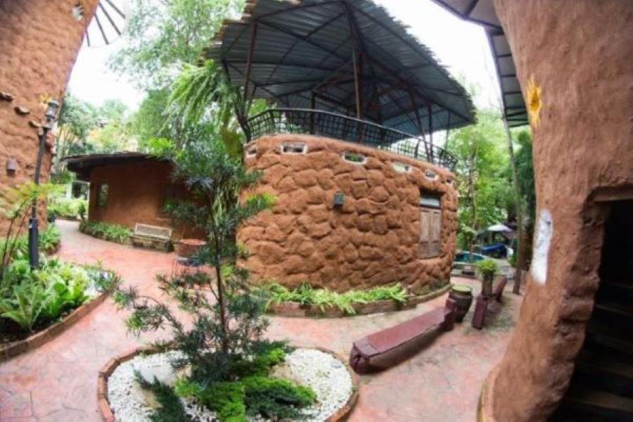Hotel Hern Lhin Natural 4*