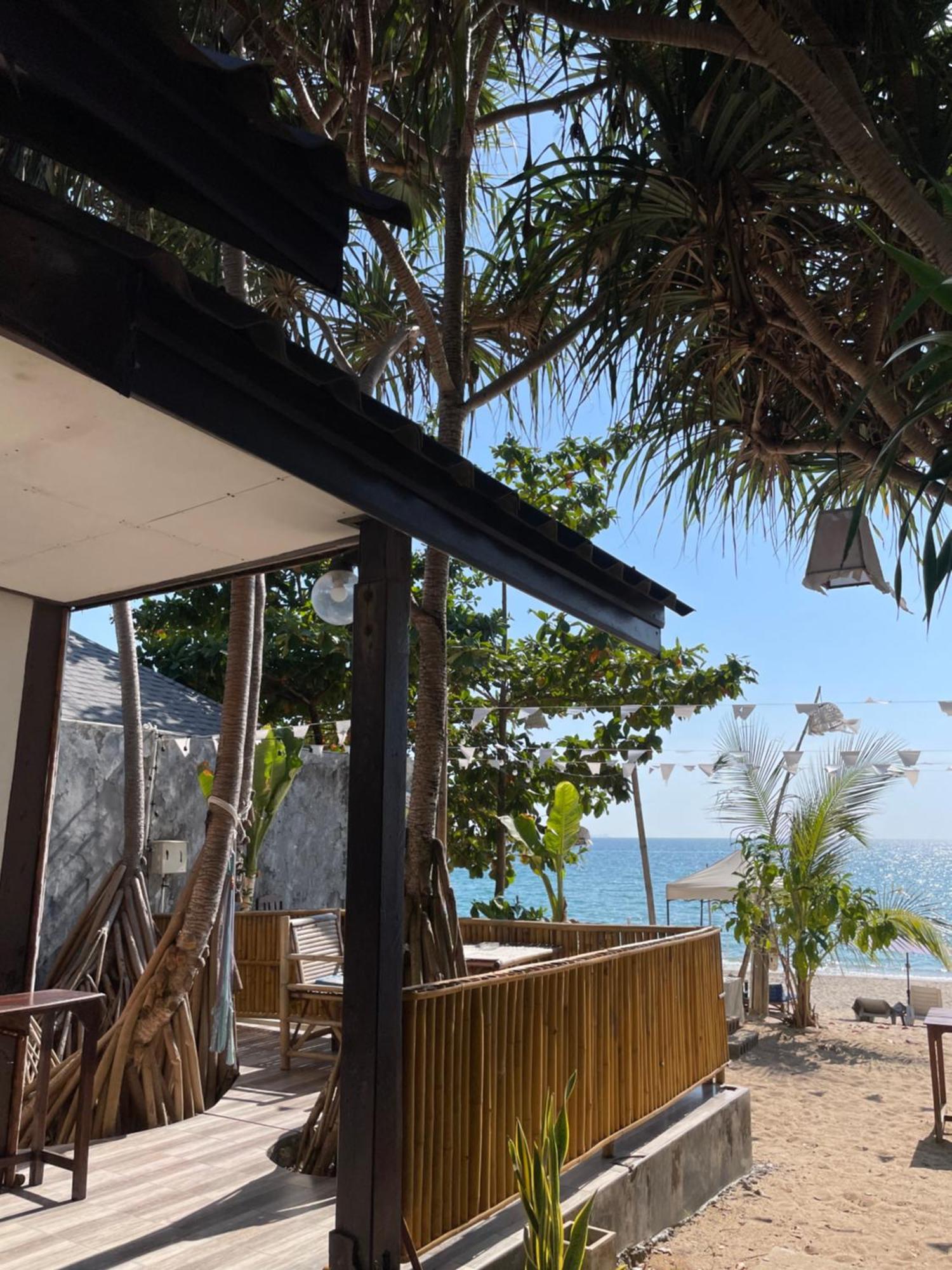 New Harrys Sunset - Klong Nin Resort Koh Lanta