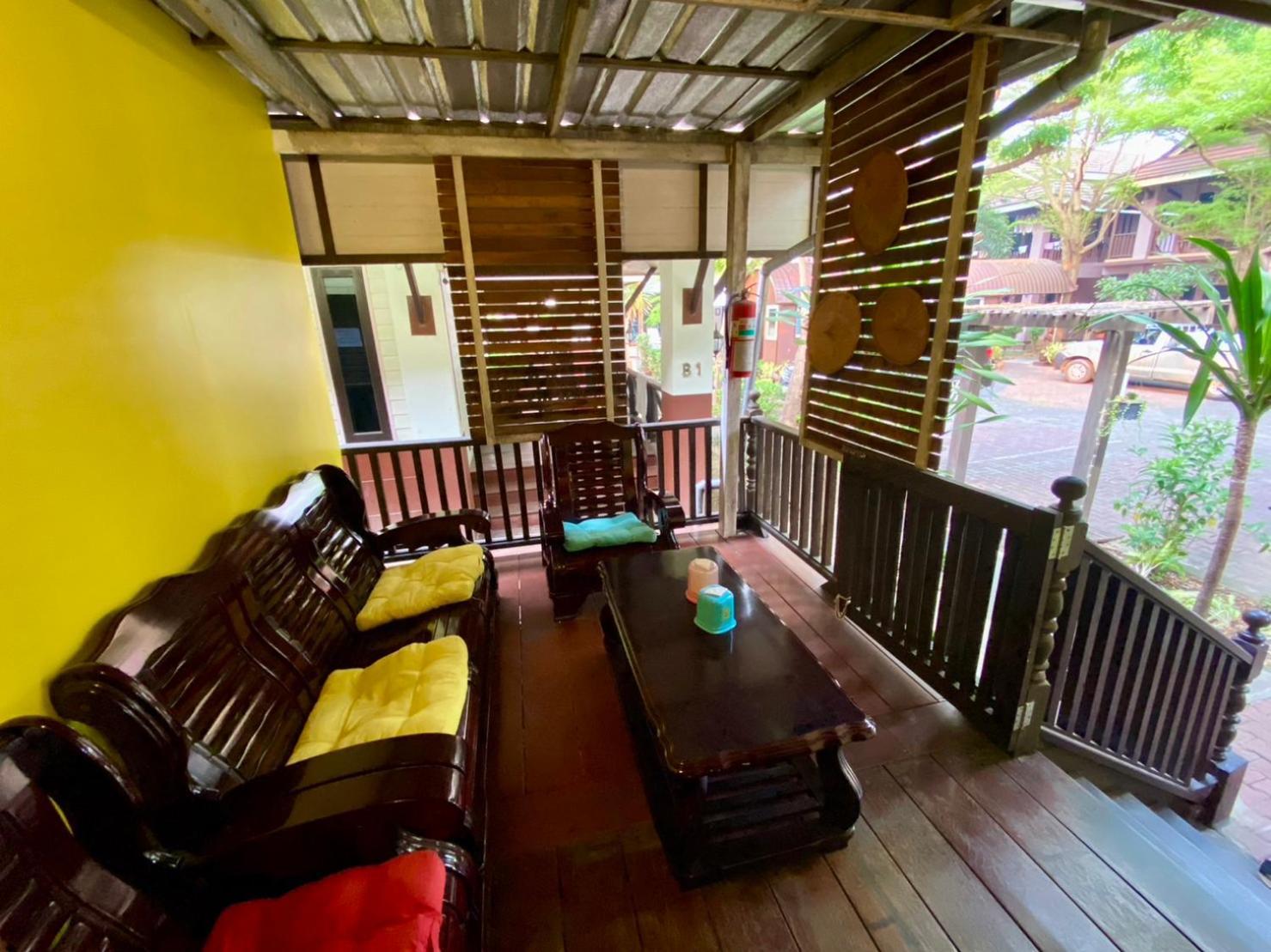 Baan Soontree Chiang Rai