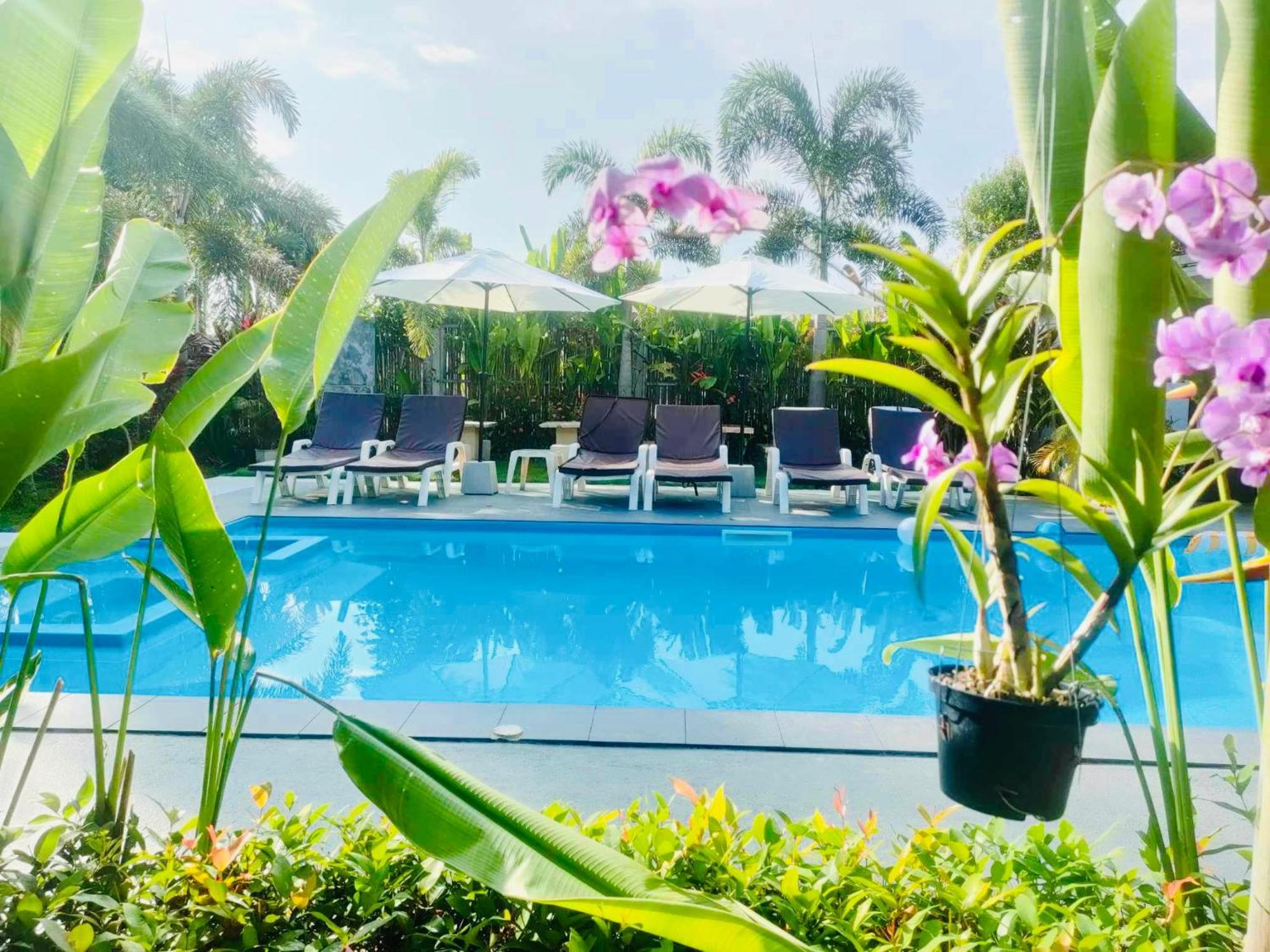 Andawa Lanta Resort Koh Lanta