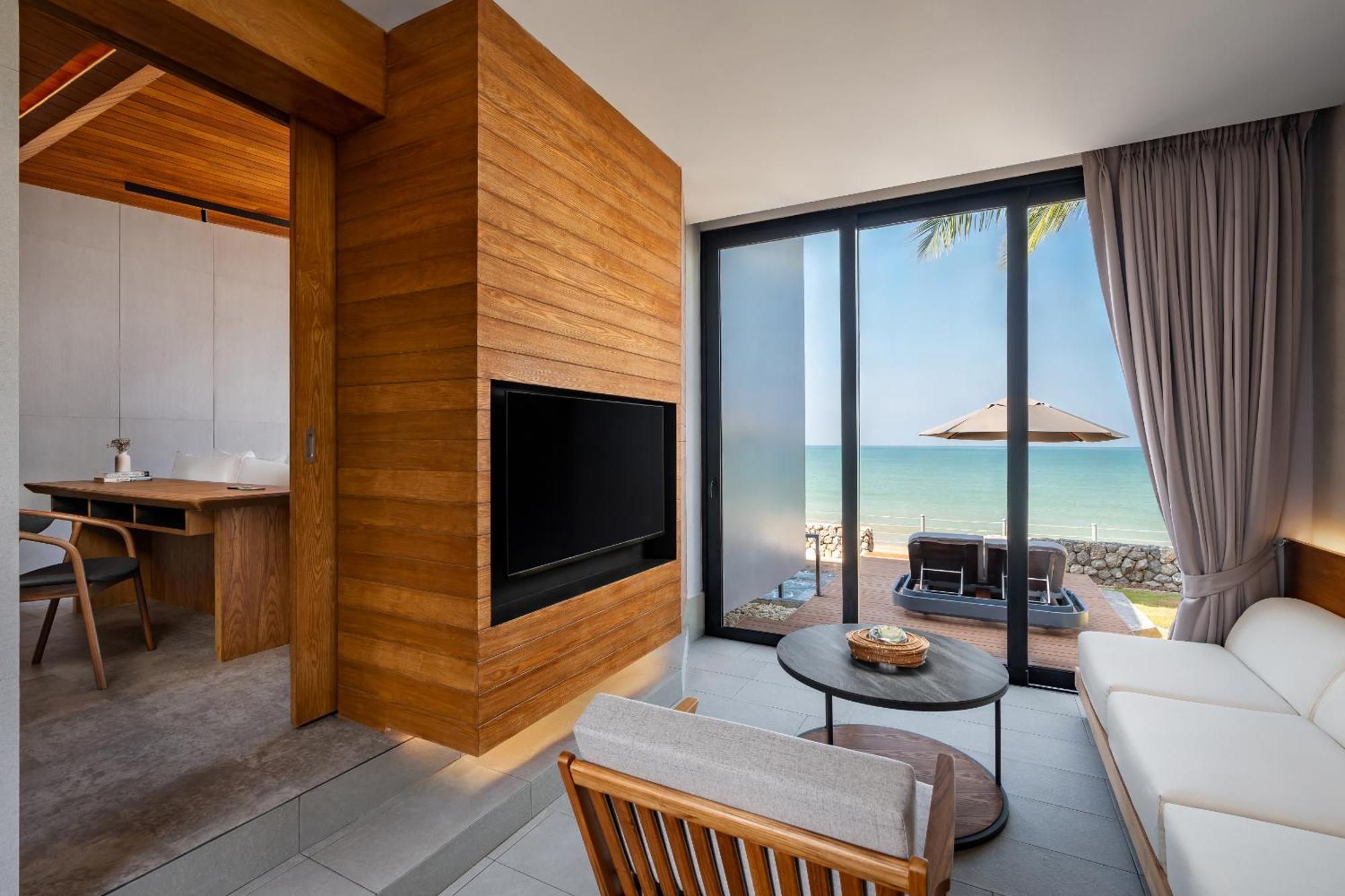 Casa De La Flora - Sha Extra (adults Only) Resort Khao Lak