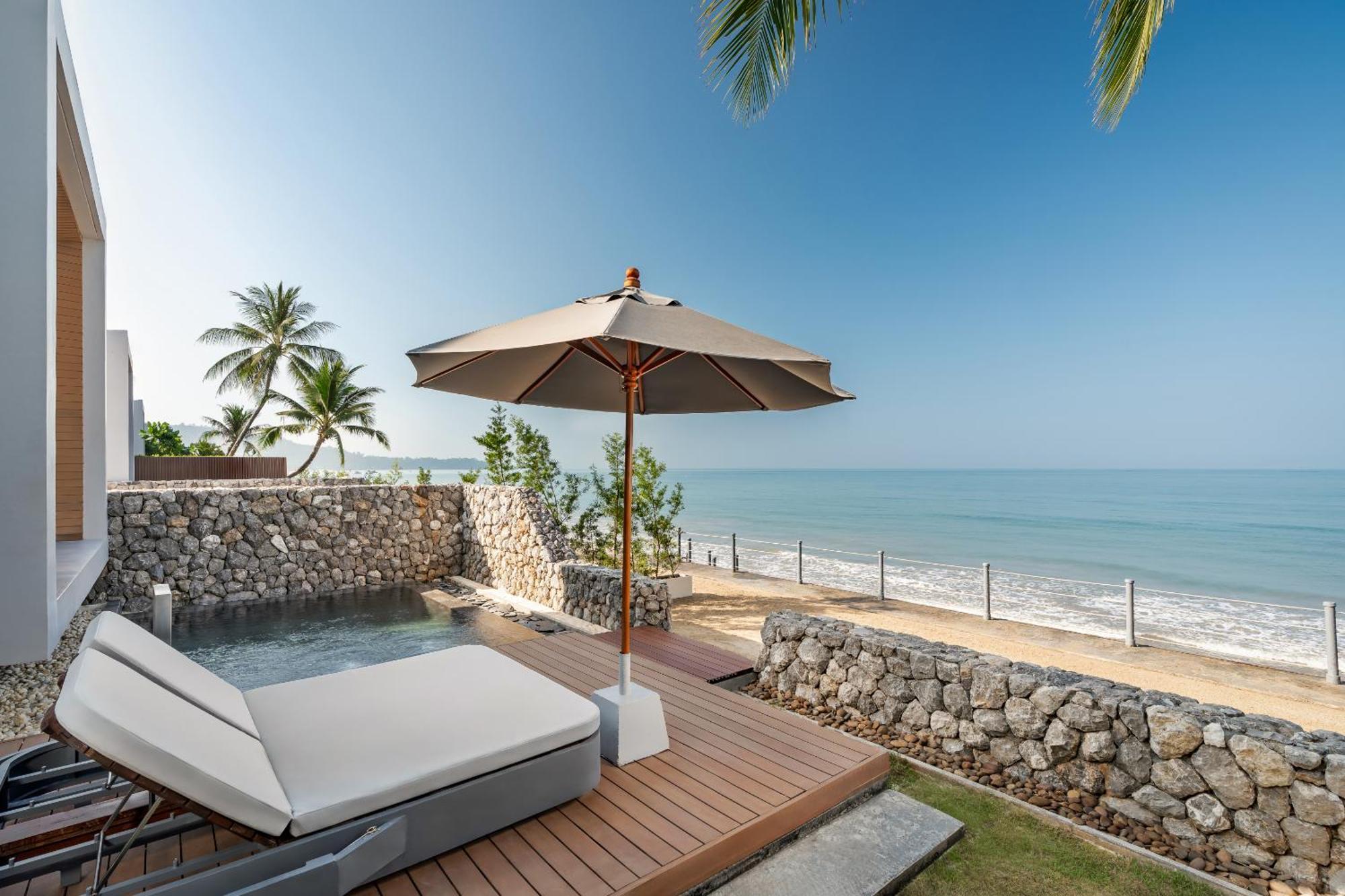 Casa De La Flora - Sha Extra (adults Only) 5* Khao Lak