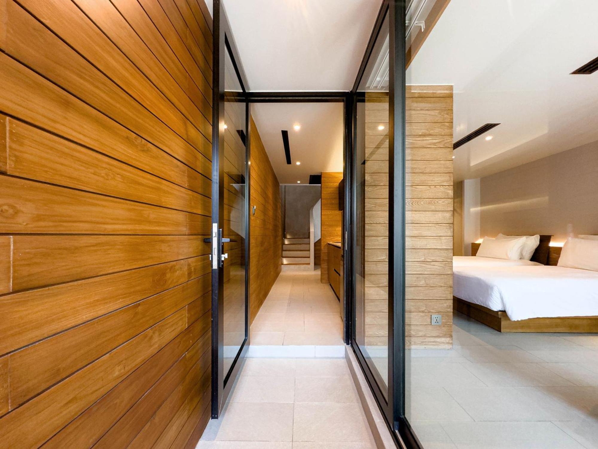 Casa De La Flora - Sha Extra (adults Only) Resort Khao Lak