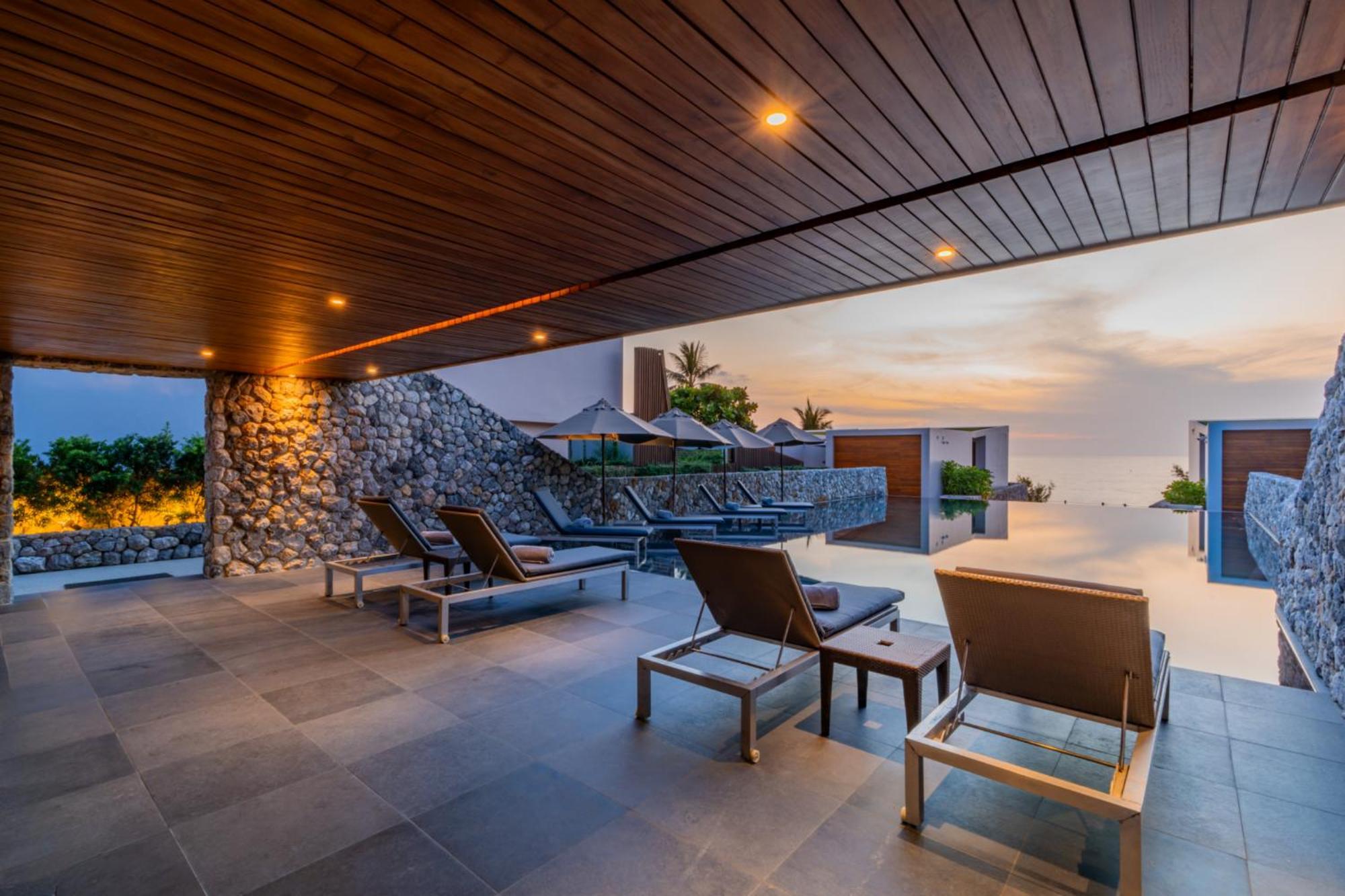 Resort Casa De La Flora - Sha Extra (adults Only) 5*