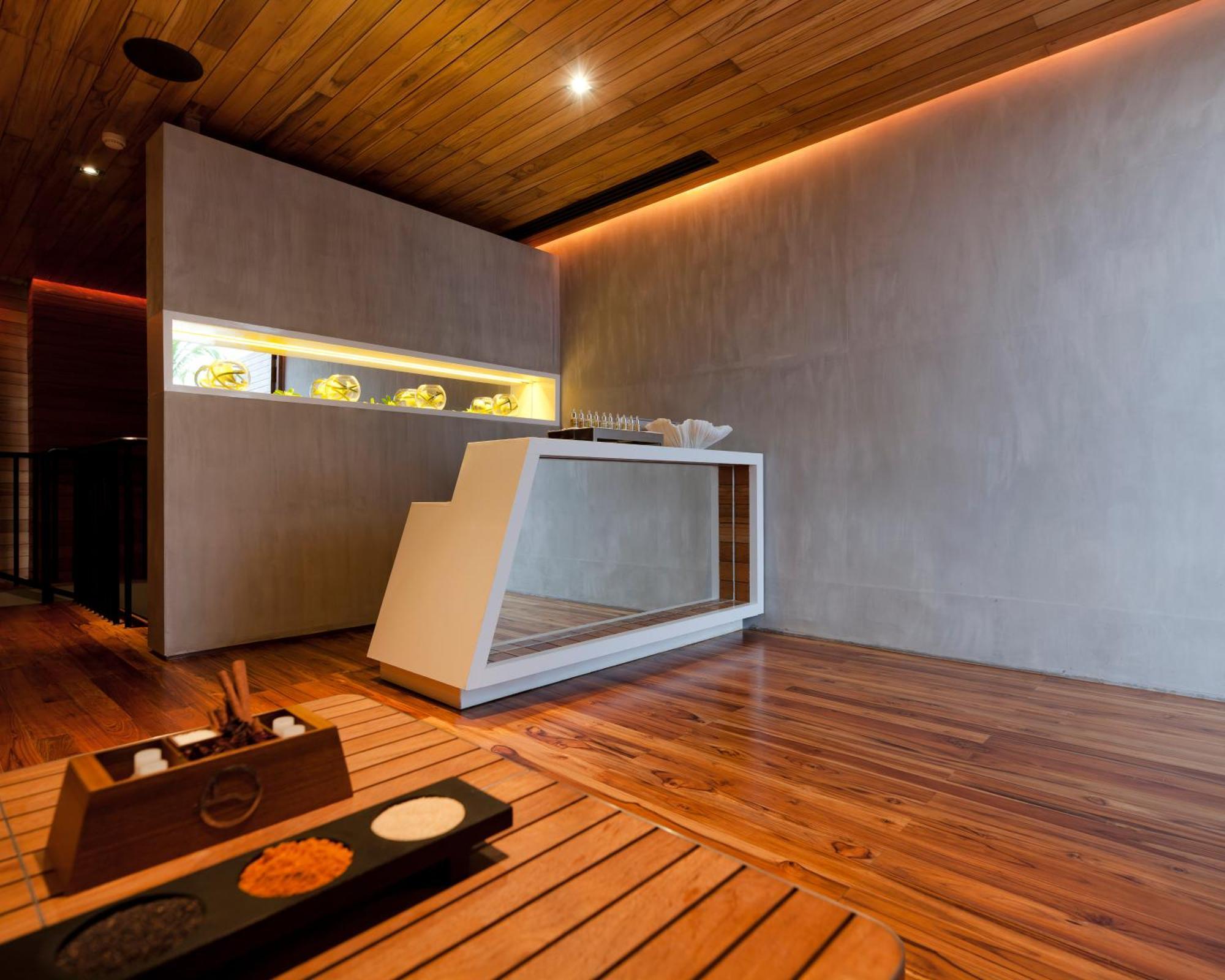 Casa De La Flora - Sha Extra (adults Only) 5* Khao Lak