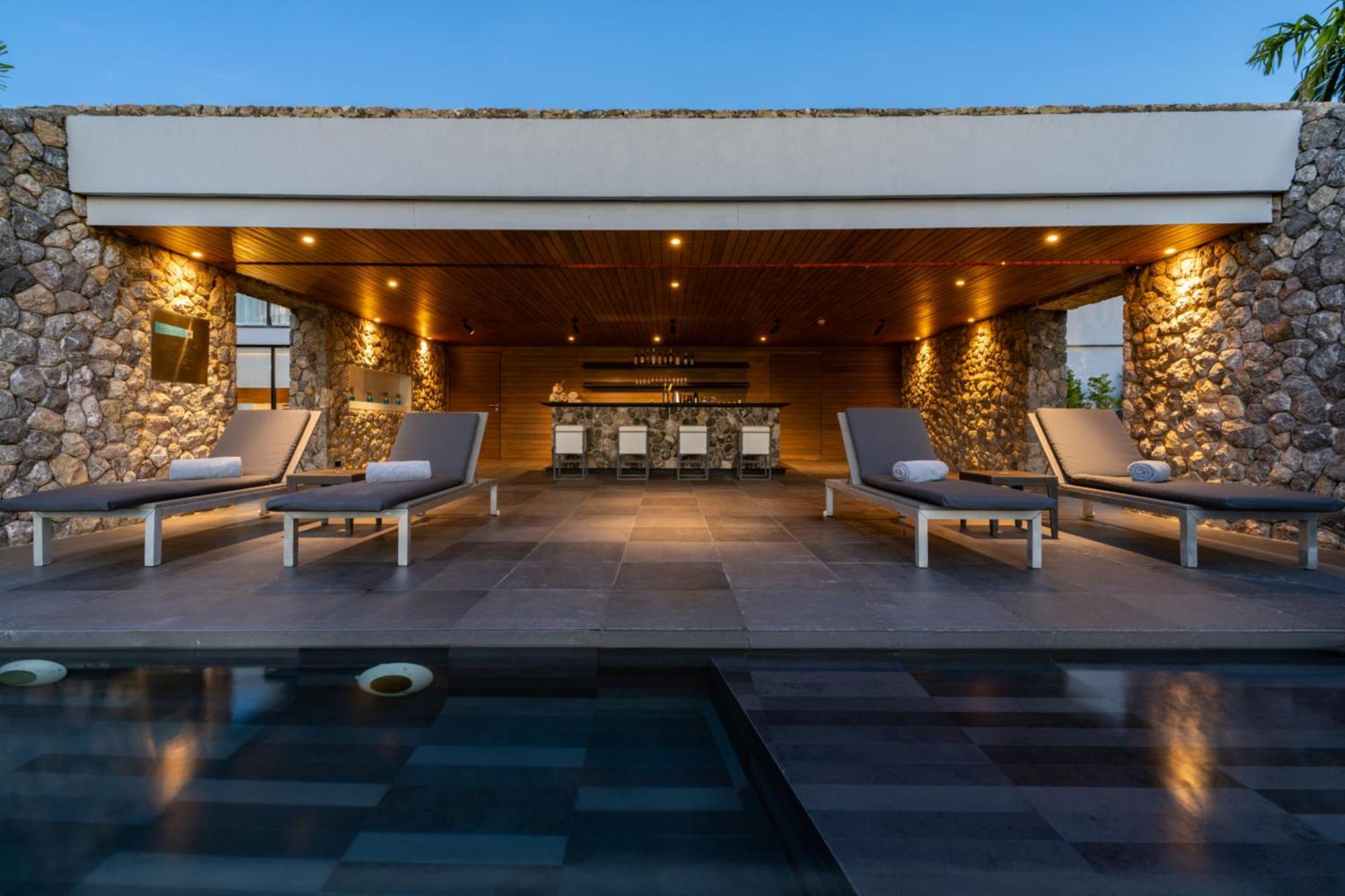 Casa De La Flora - Sha Extra (adults Only) Resort