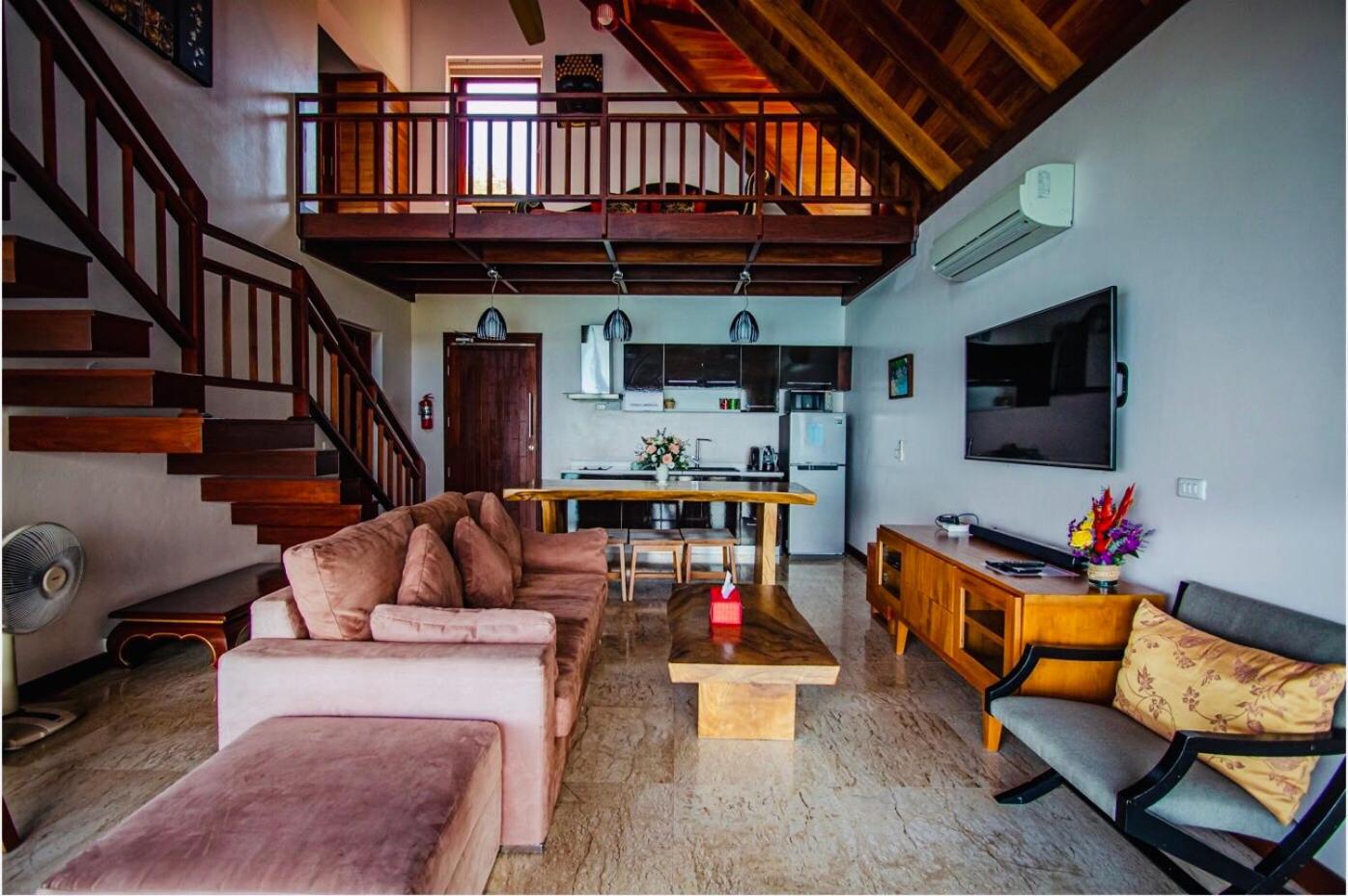 Resort Sandalwood Luxury 5*