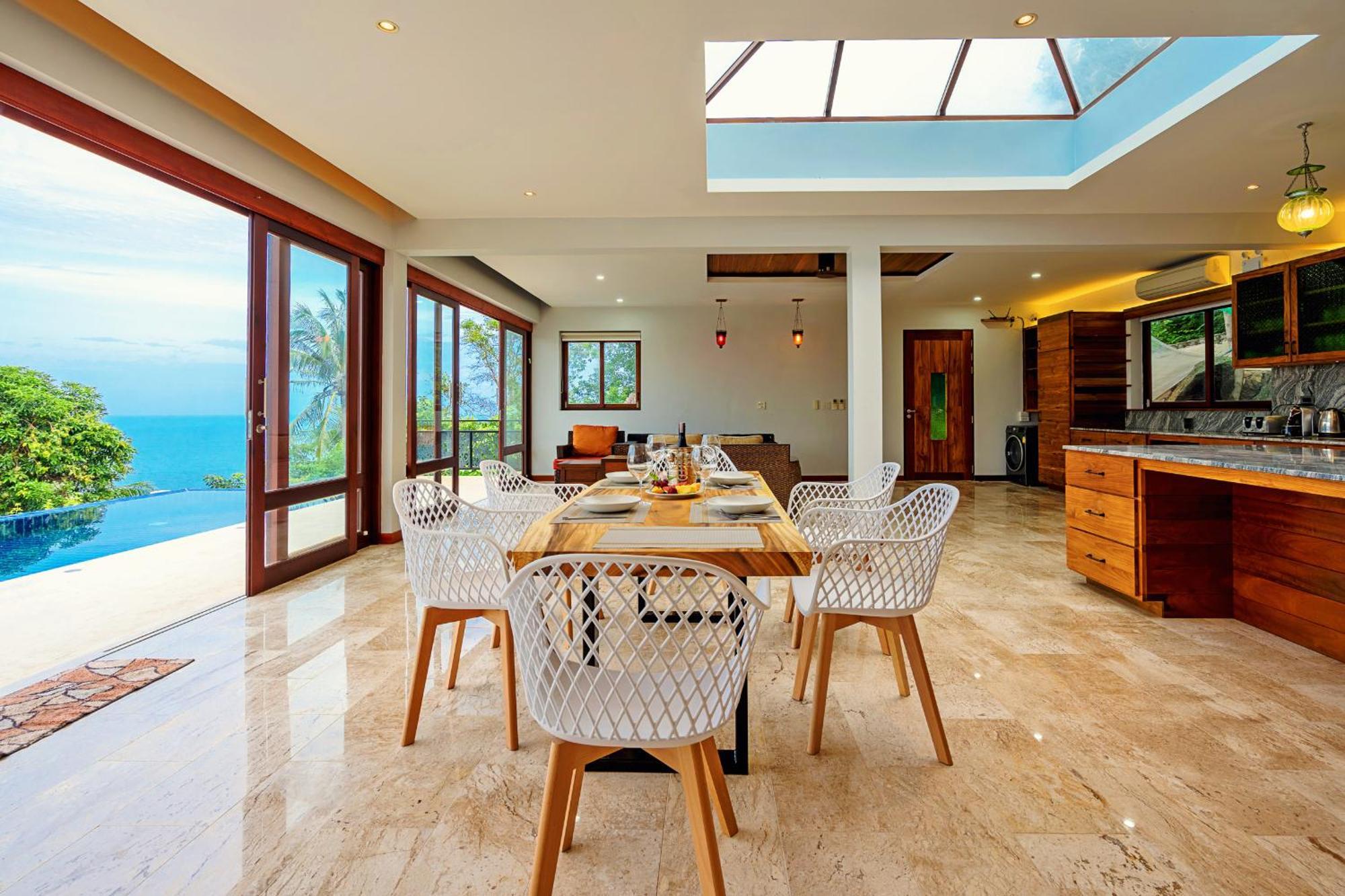 Resort Sandalwood Luxury 5*