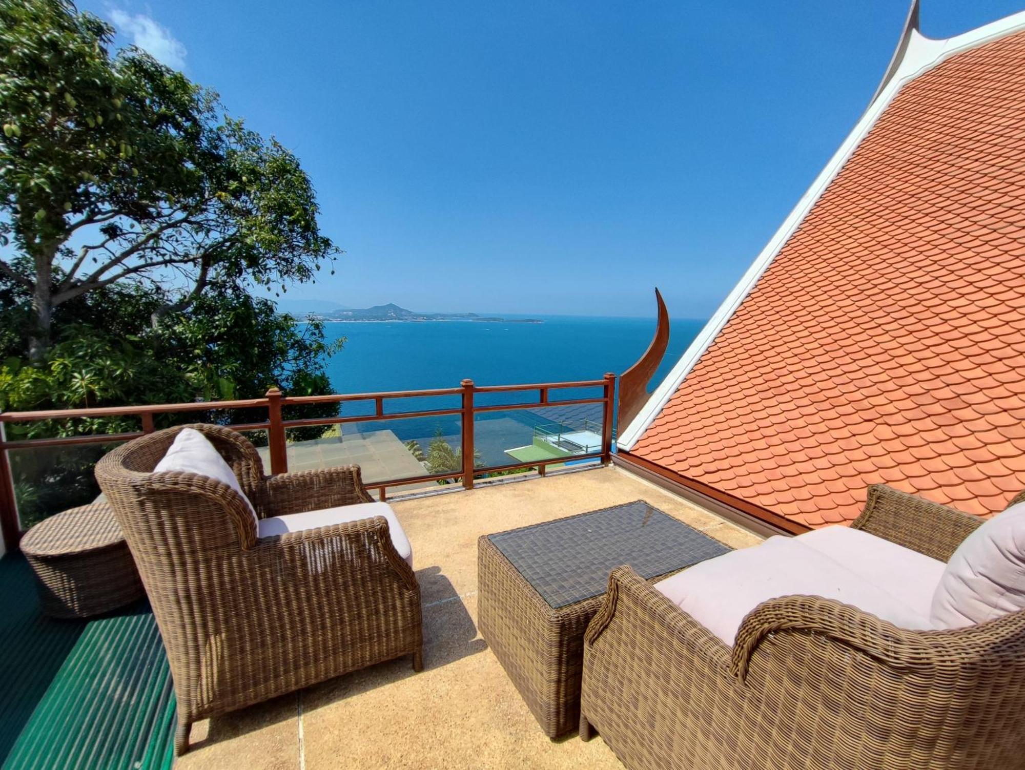 Sandalwood Luxury Lamai Beach (Koh Samui)