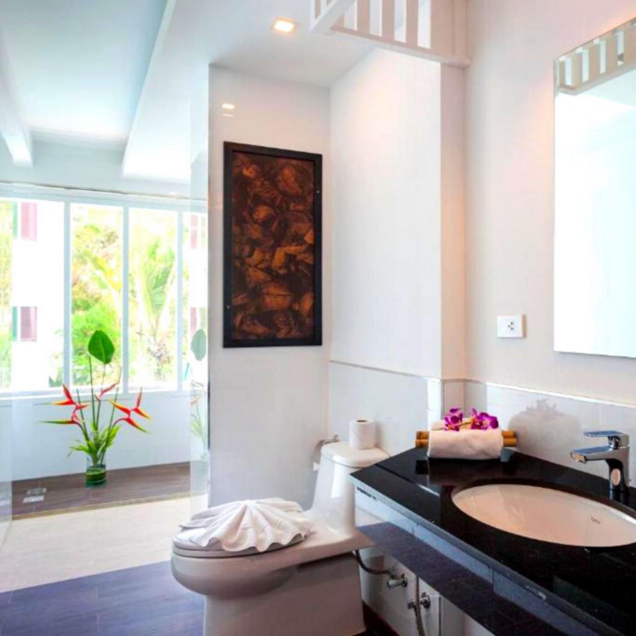 The Samui Beach Hotel