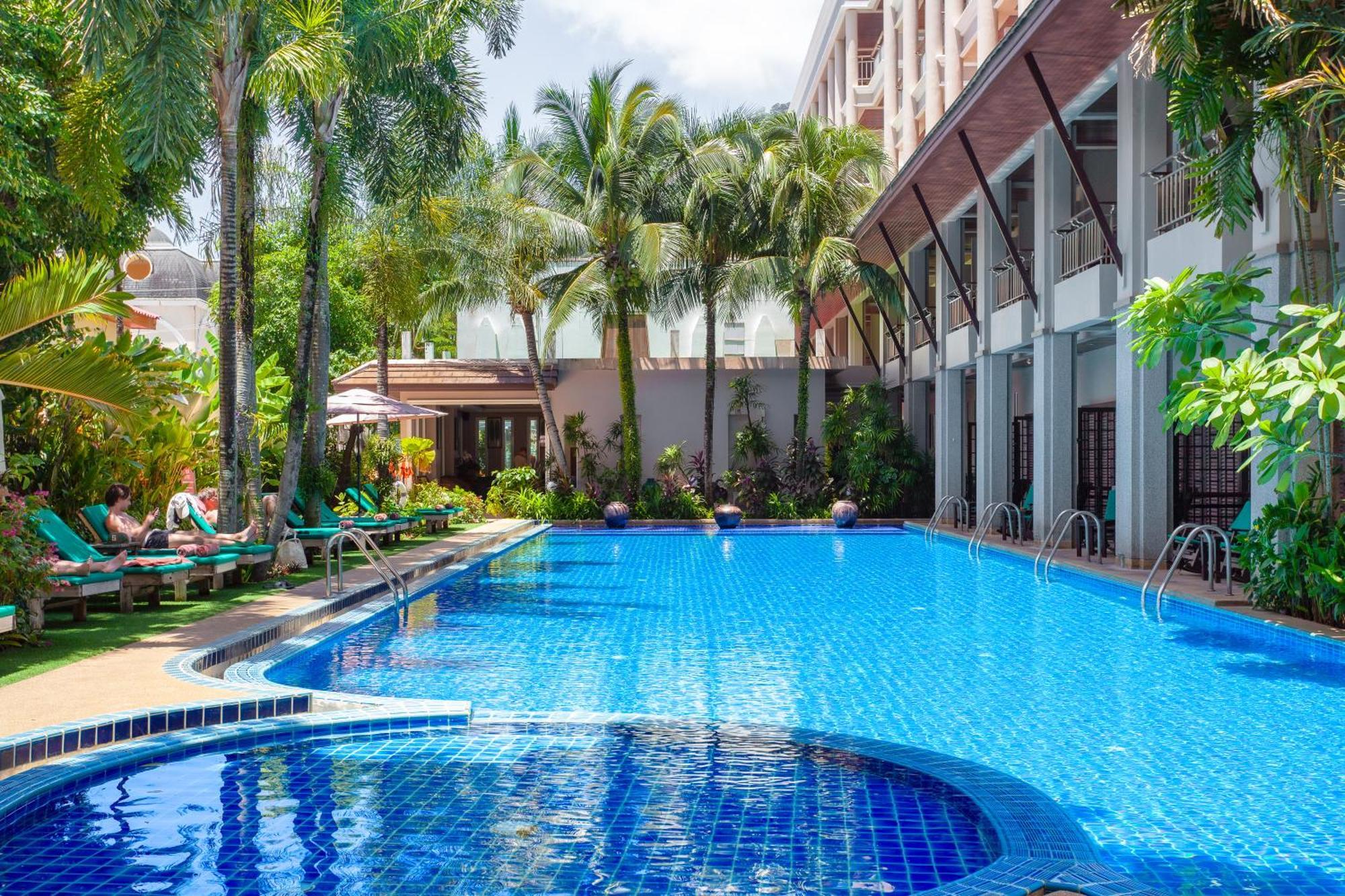 Resort Thanthip