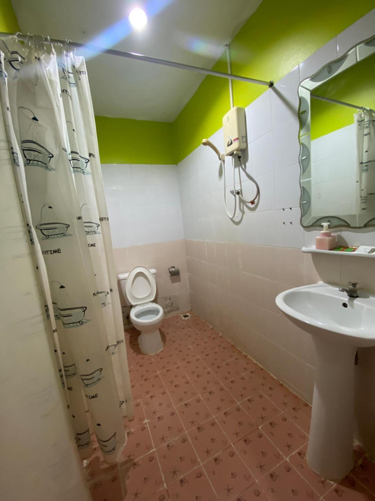 Pak Klong For Rent Phi Phi Don