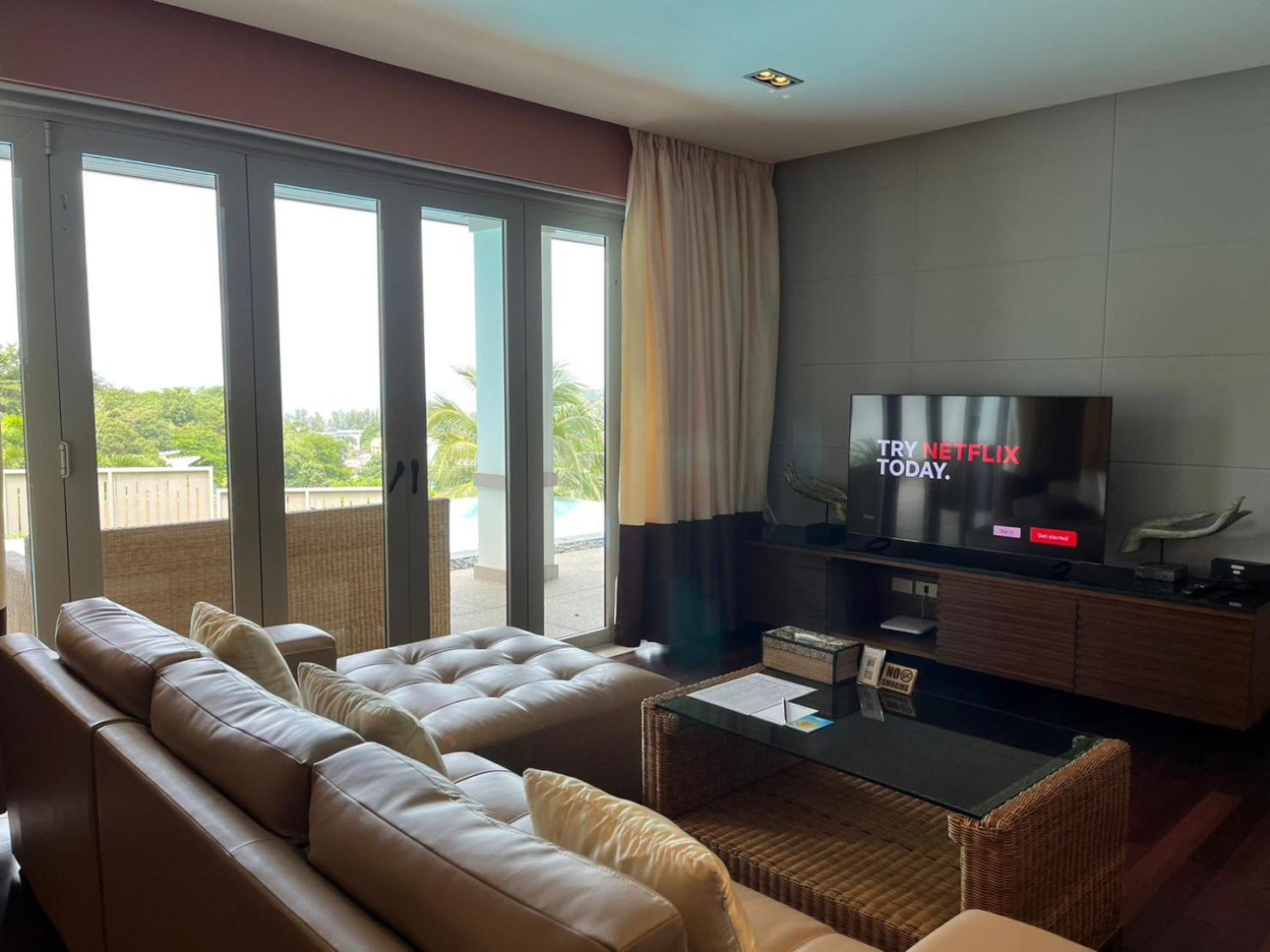 Resort Tantawan - Private Pool Kamala Beach