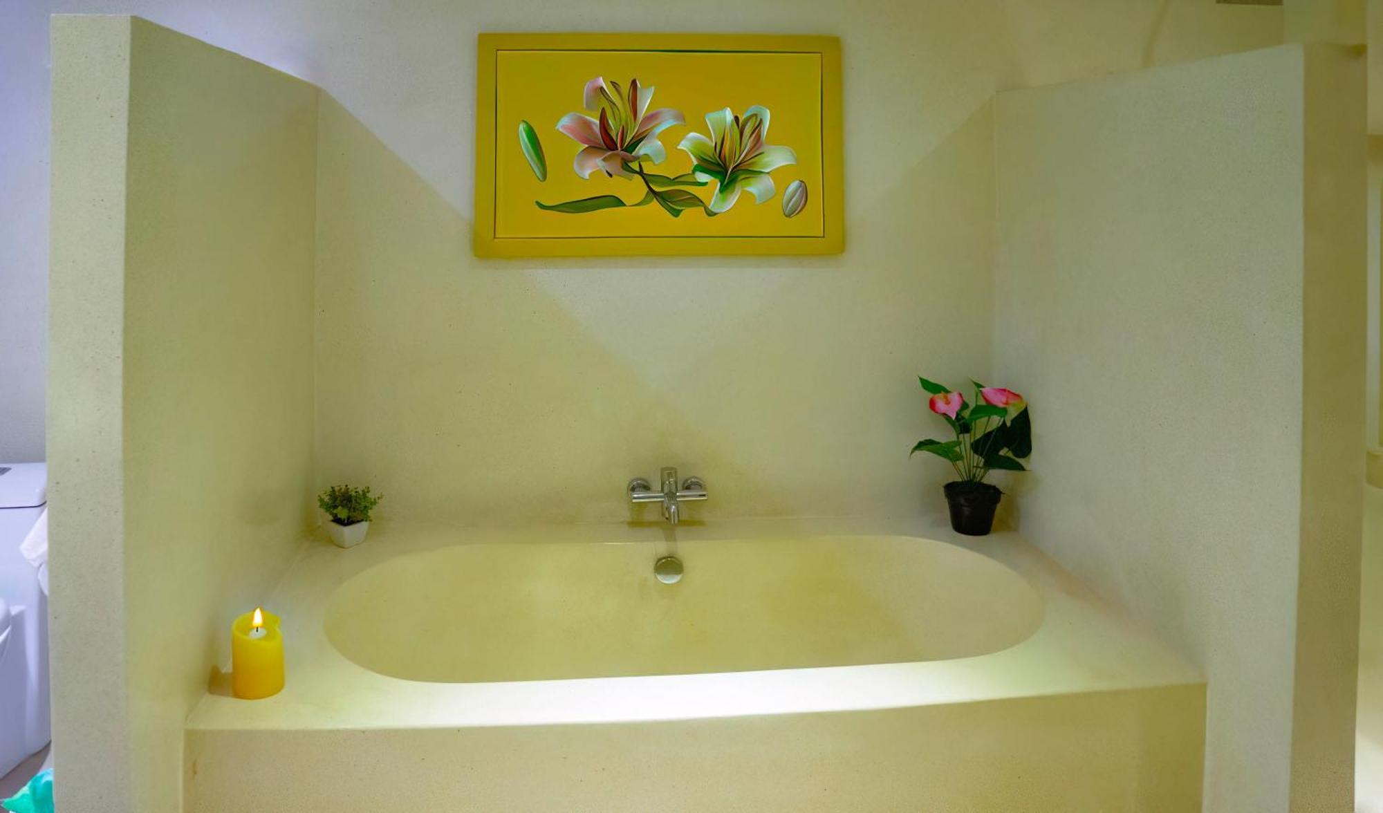 Sapphire Villa