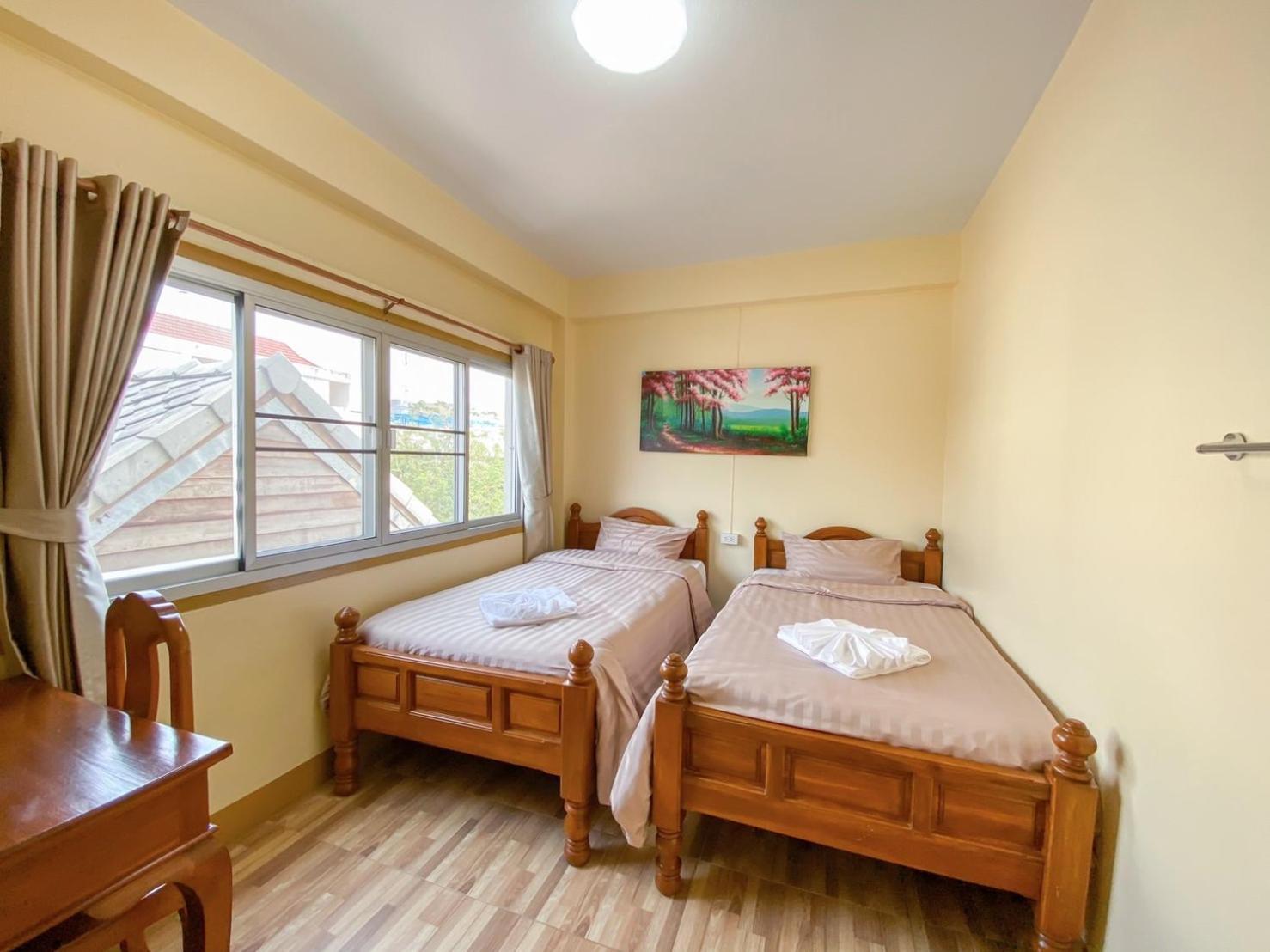 Guest house Kavil 3*