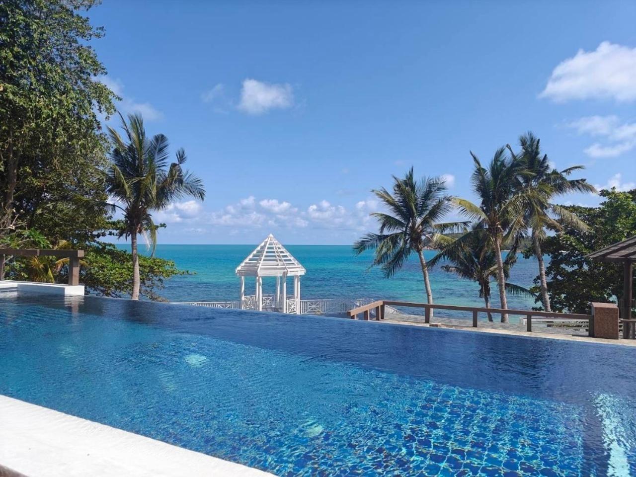 Resort Bhundhari & Samui Chaweng (Koh Samui)